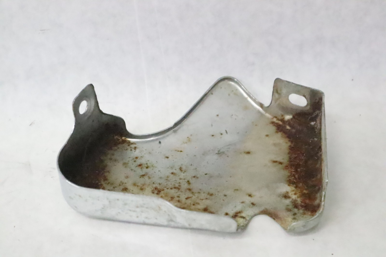 94-2002 Suzuki boulevard S50 VS800 intruder right side lower small cover - Image 6