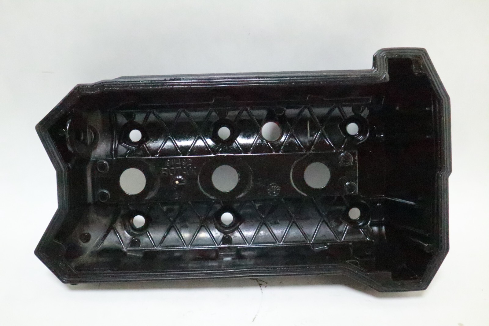 16-2022 Sea-Doo gti 90 Spark 3 UP 900 ACE Valve Cover - Image 7
