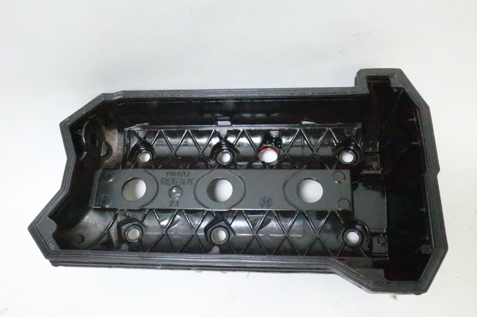 16-2022 Sea-Doo gti 90 Spark 3 UP 900 ACE Valve Cover - Image 12