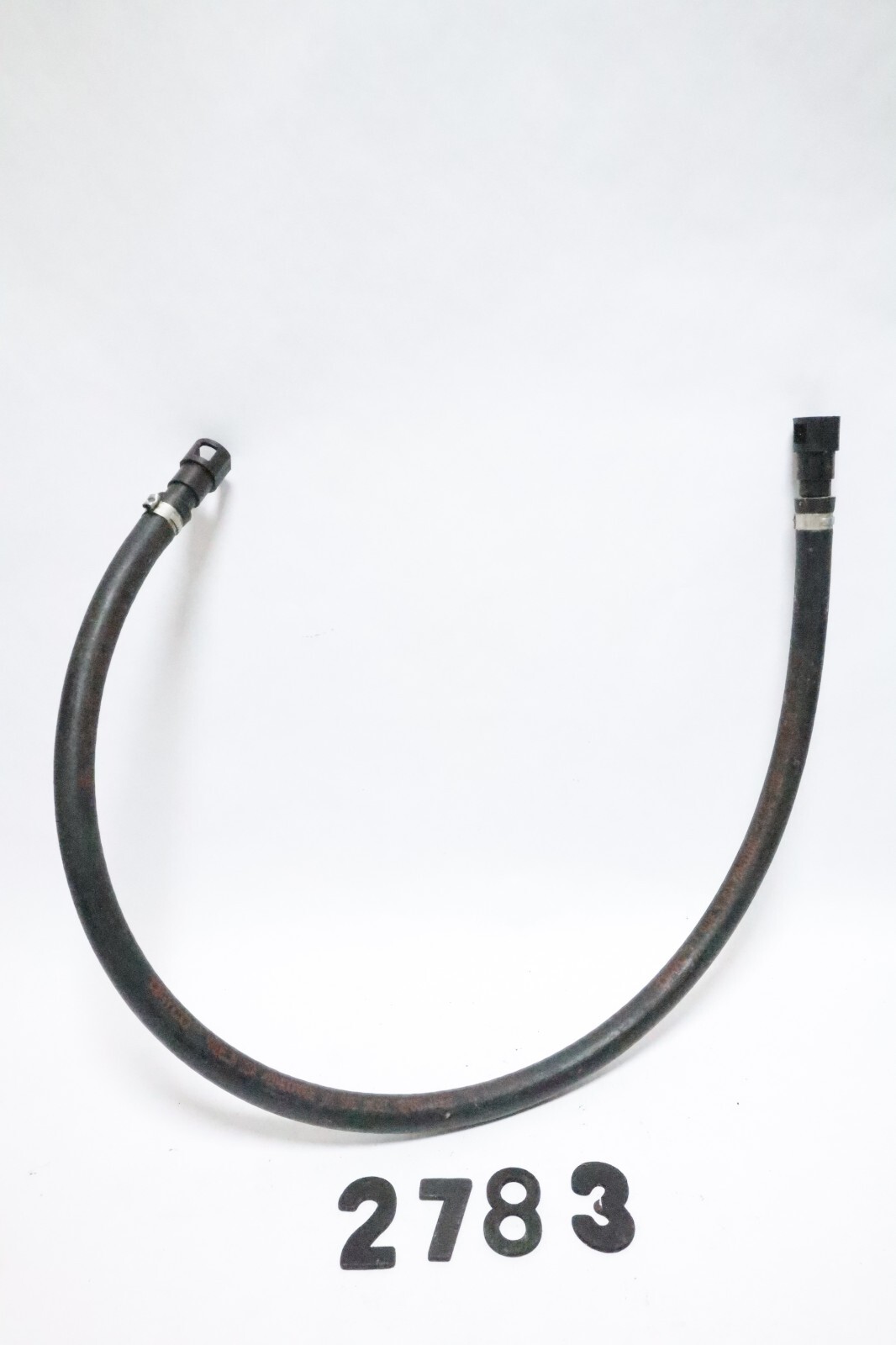 1999 99 SEADOO SEA DOO GTX RFI EFI FUEL INJECTED INJECTION LINE HOSE HI PRESSURE - Image 2
