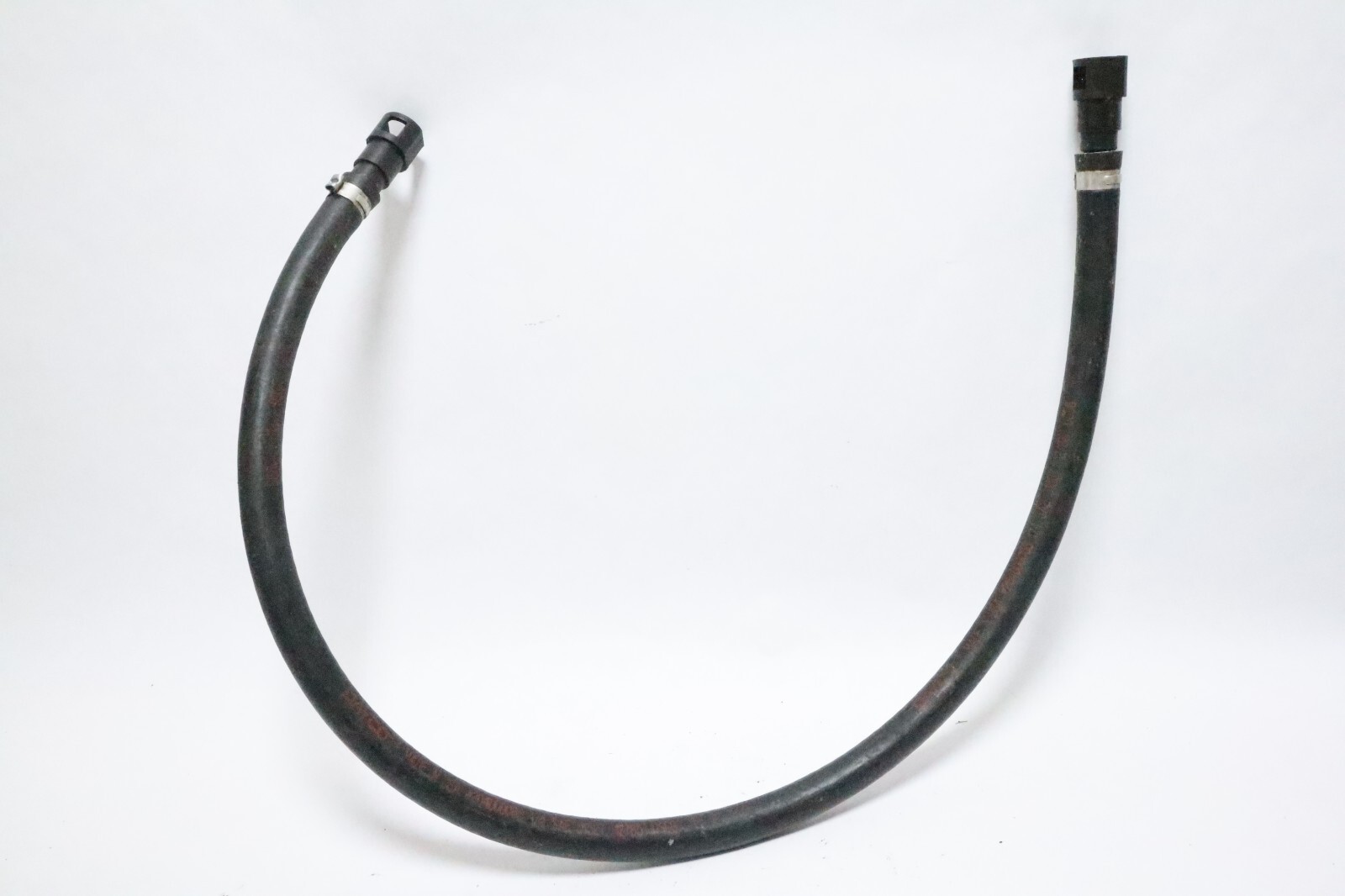 1999 99 SEADOO SEA DOO GTX RFI EFI FUEL INJECTED INJECTION LINE HOSE HI PRESSURE - Image 3