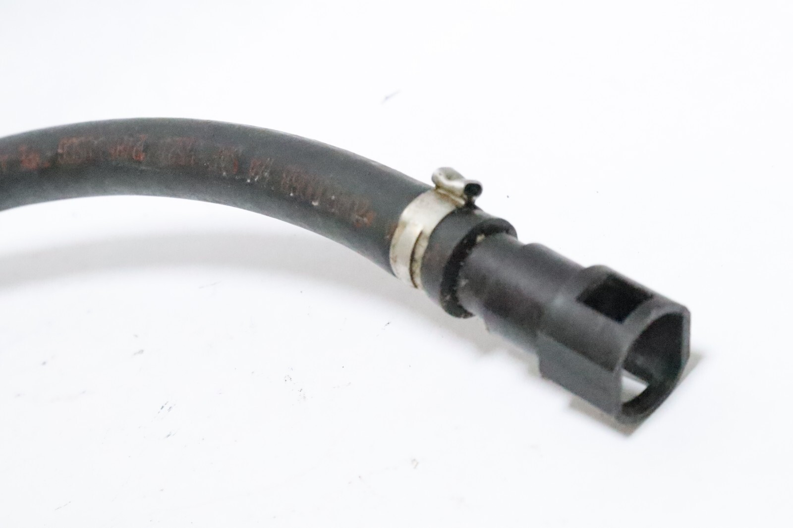 1999 99 SEADOO SEA DOO GTX RFI EFI FUEL INJECTED INJECTION LINE HOSE HI PRESSURE - Image 7