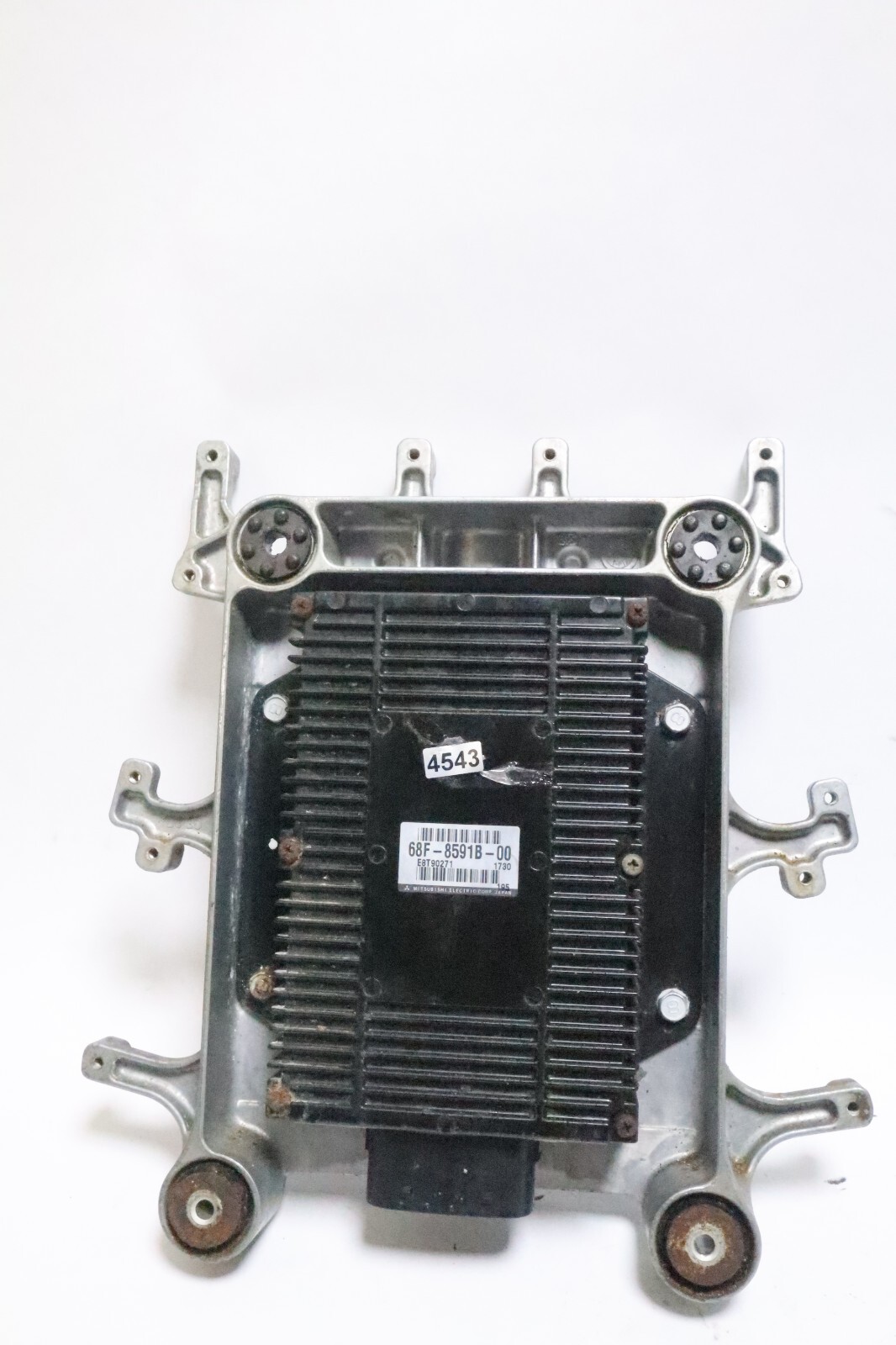 YAMAHA OUTBOARD INJECTOR DRIVER ASSY 68F-8591B-00-00