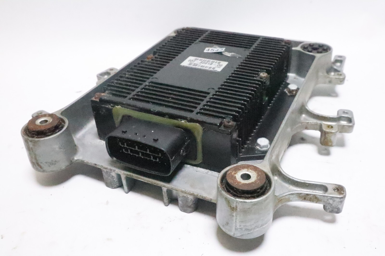 YAMAHA OUTBOARD INJECTOR DRIVER ASSY 68F-8591B-00-00 - Image 4