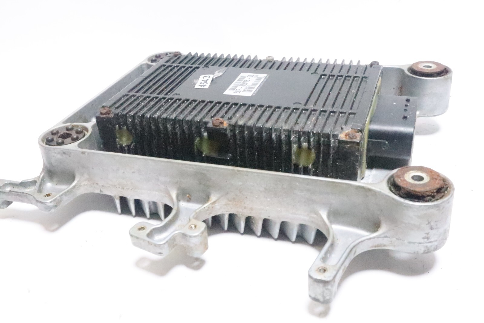 YAMAHA OUTBOARD INJECTOR DRIVER ASSY 68F-8591B-00-00 - Image 6
