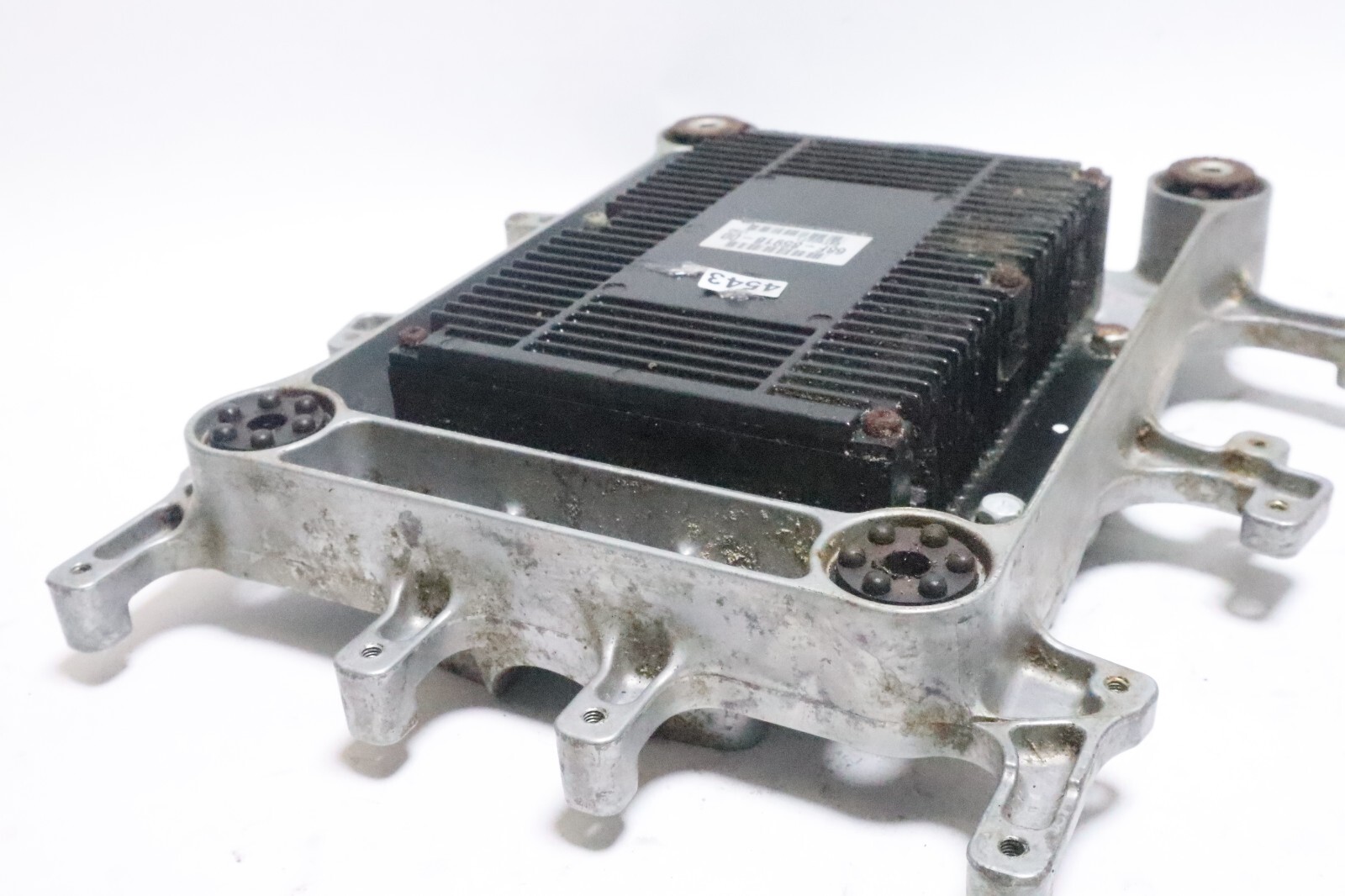 YAMAHA OUTBOARD INJECTOR DRIVER ASSY 68F-8591B-00-00 - Image 8