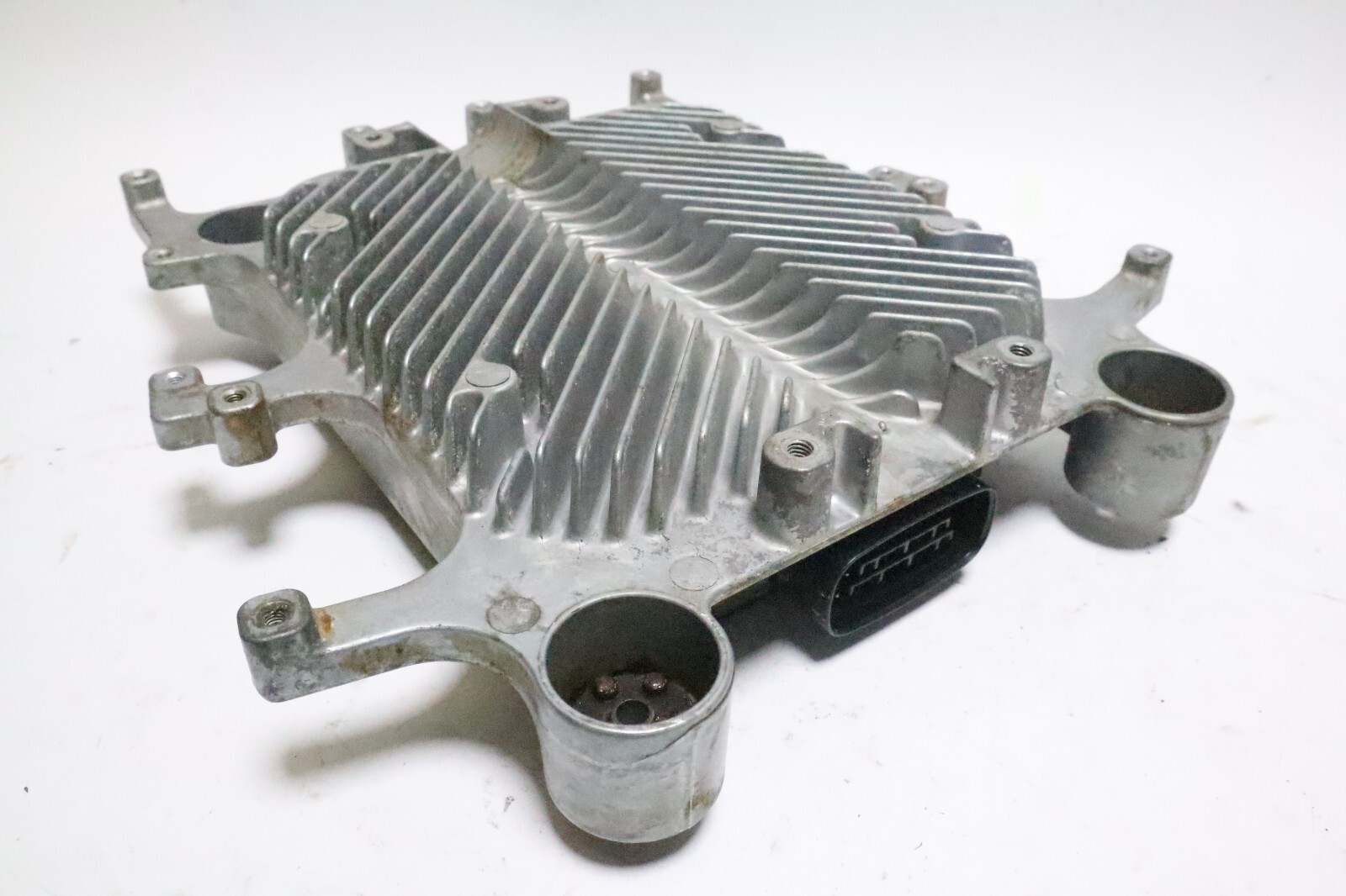 YAMAHA OUTBOARD INJECTOR DRIVER ASSY 68F-8591B-00-00 - Image 10