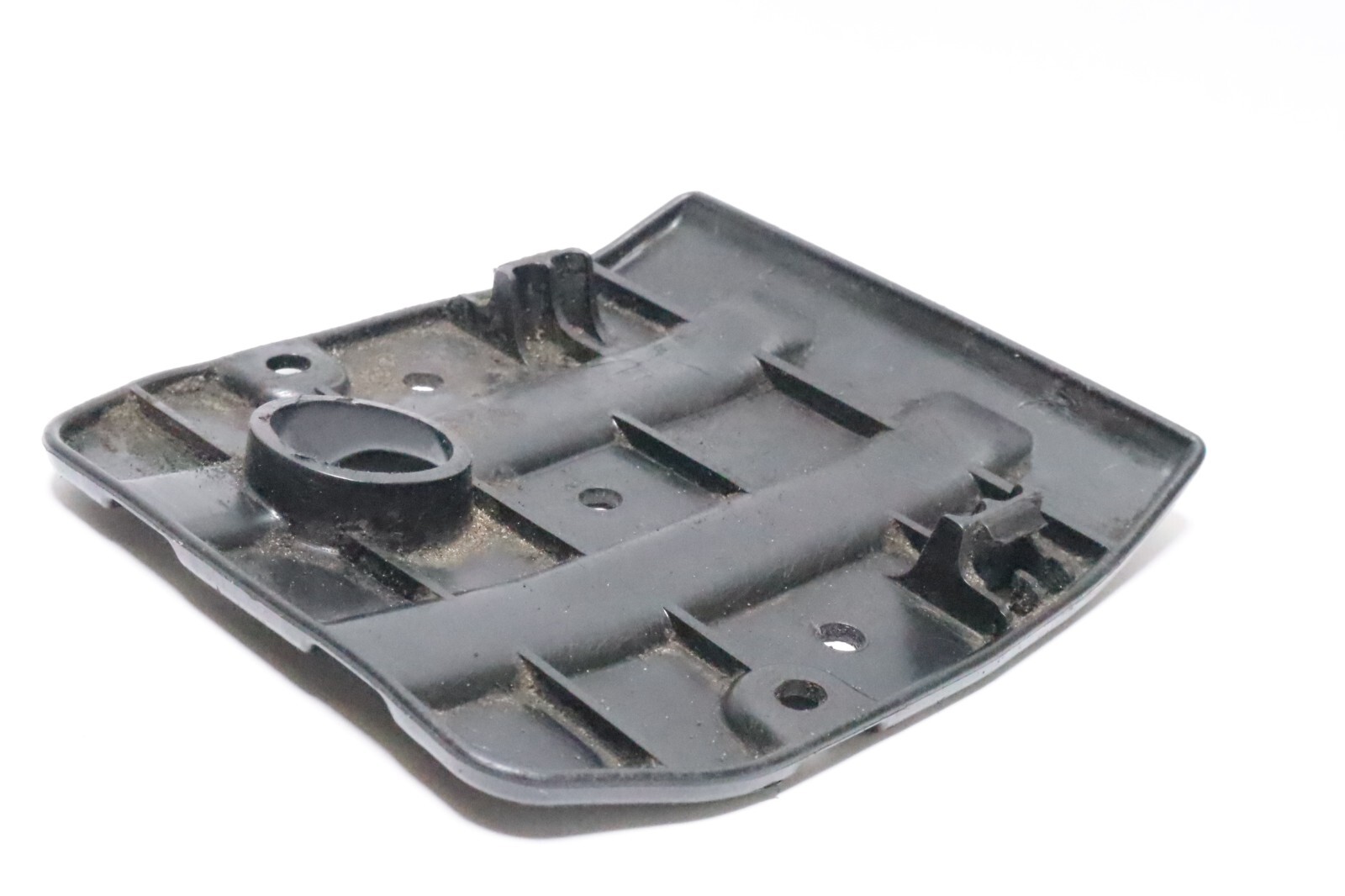 03-08 Suzuki LTZ400 Skid Plate Engine Protector Guard KFX400 DVX KFX LTZ 400 - Image 2