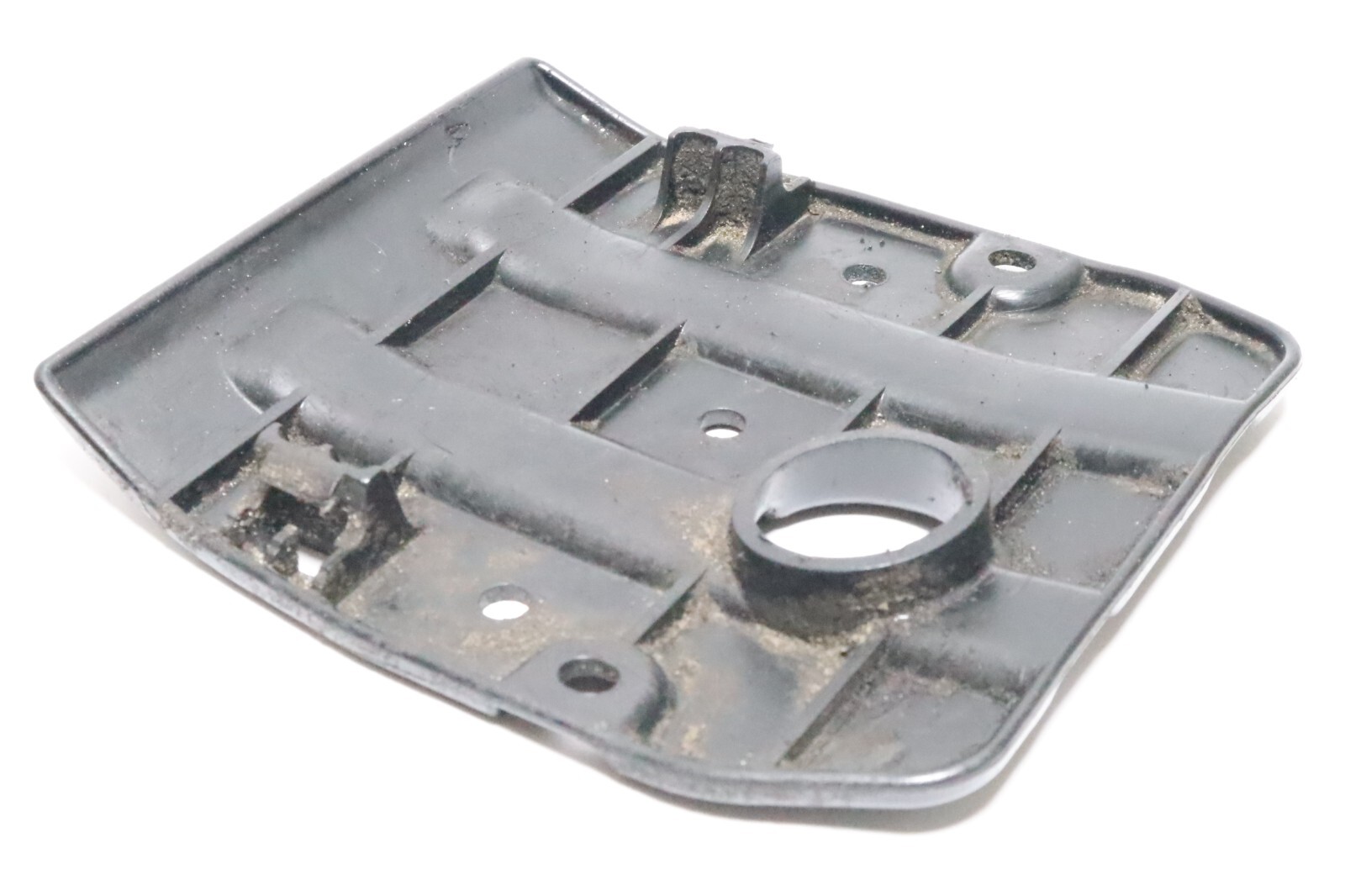03-08 Suzuki LTZ400 Skid Plate Engine Protector Guard KFX400 DVX KFX LTZ 400 - Image 3