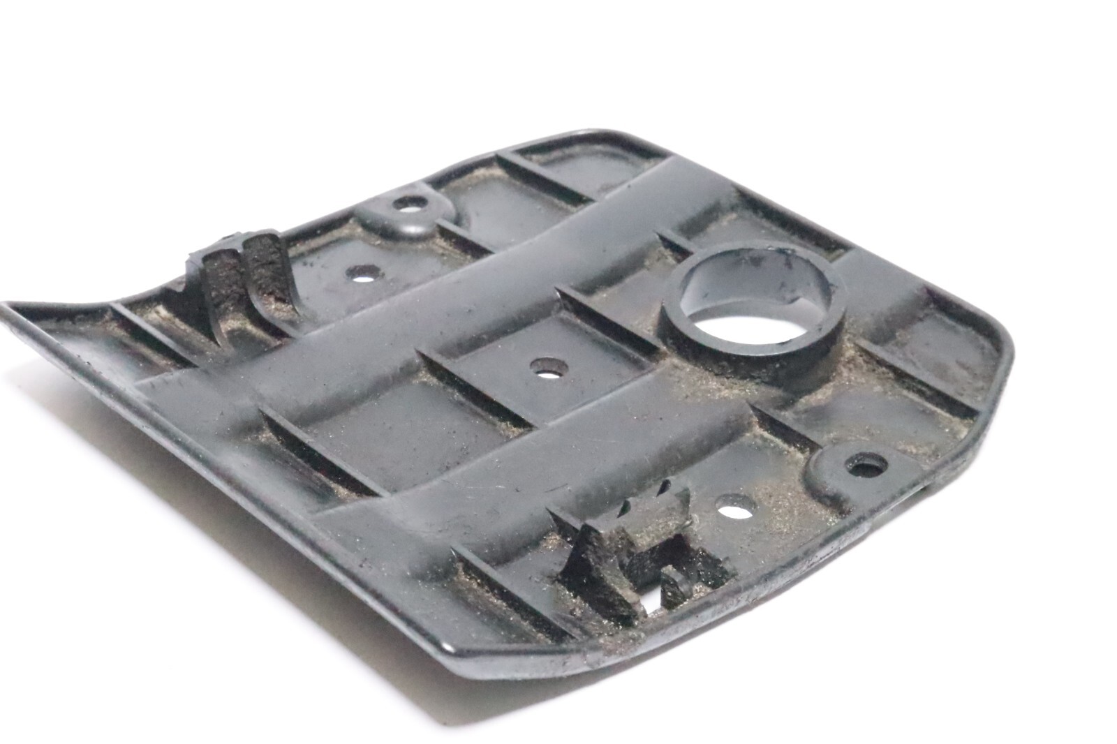03-08 Suzuki LTZ400 Skid Plate Engine Protector Guard KFX400 DVX KFX LTZ 400 - Image 4