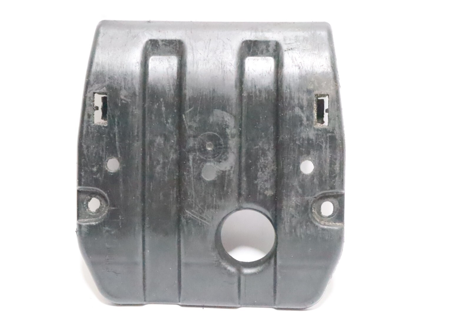 03-08 Suzuki LTZ400 Skid Plate Engine Protector Guard KFX400 DVX KFX LTZ 400 - Image 5