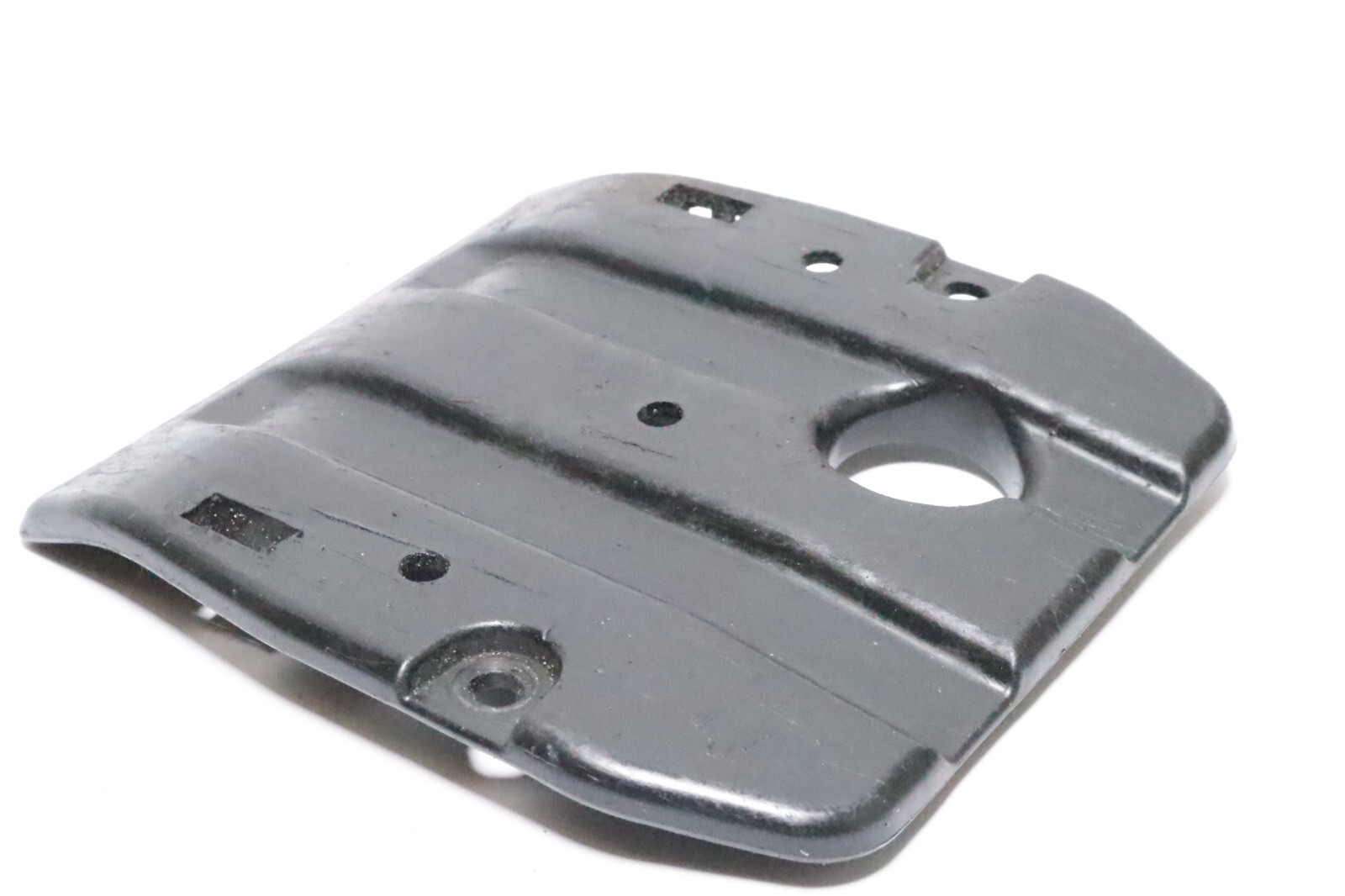03-08 Suzuki LTZ400 Skid Plate Engine Protector Guard KFX400 DVX KFX LTZ 400 - Image 6