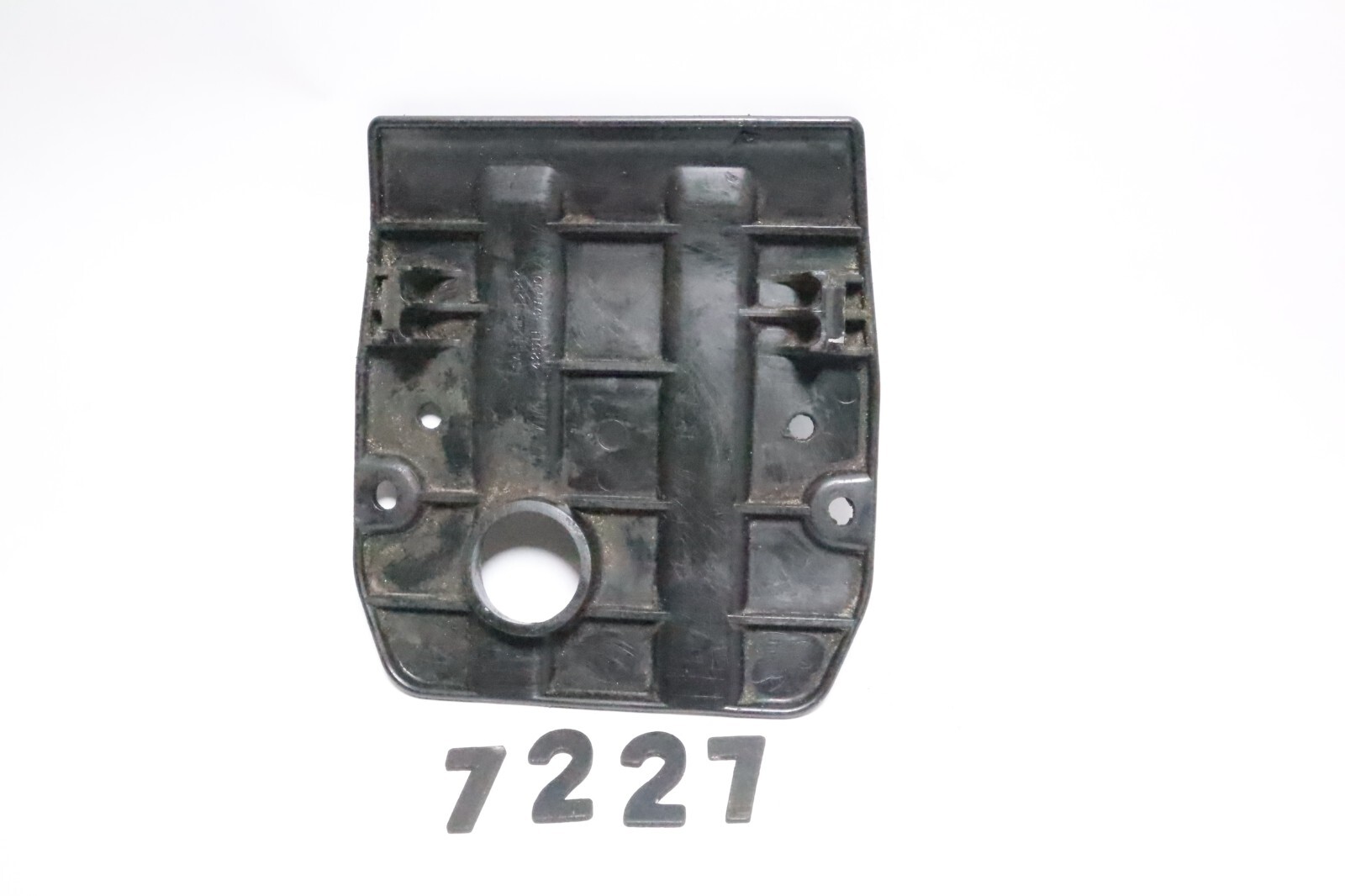 03-08 Suzuki LTZ400 Skid Plate Engine Protector Guard KFX400 DVX KFX LTZ 400 - Image 8