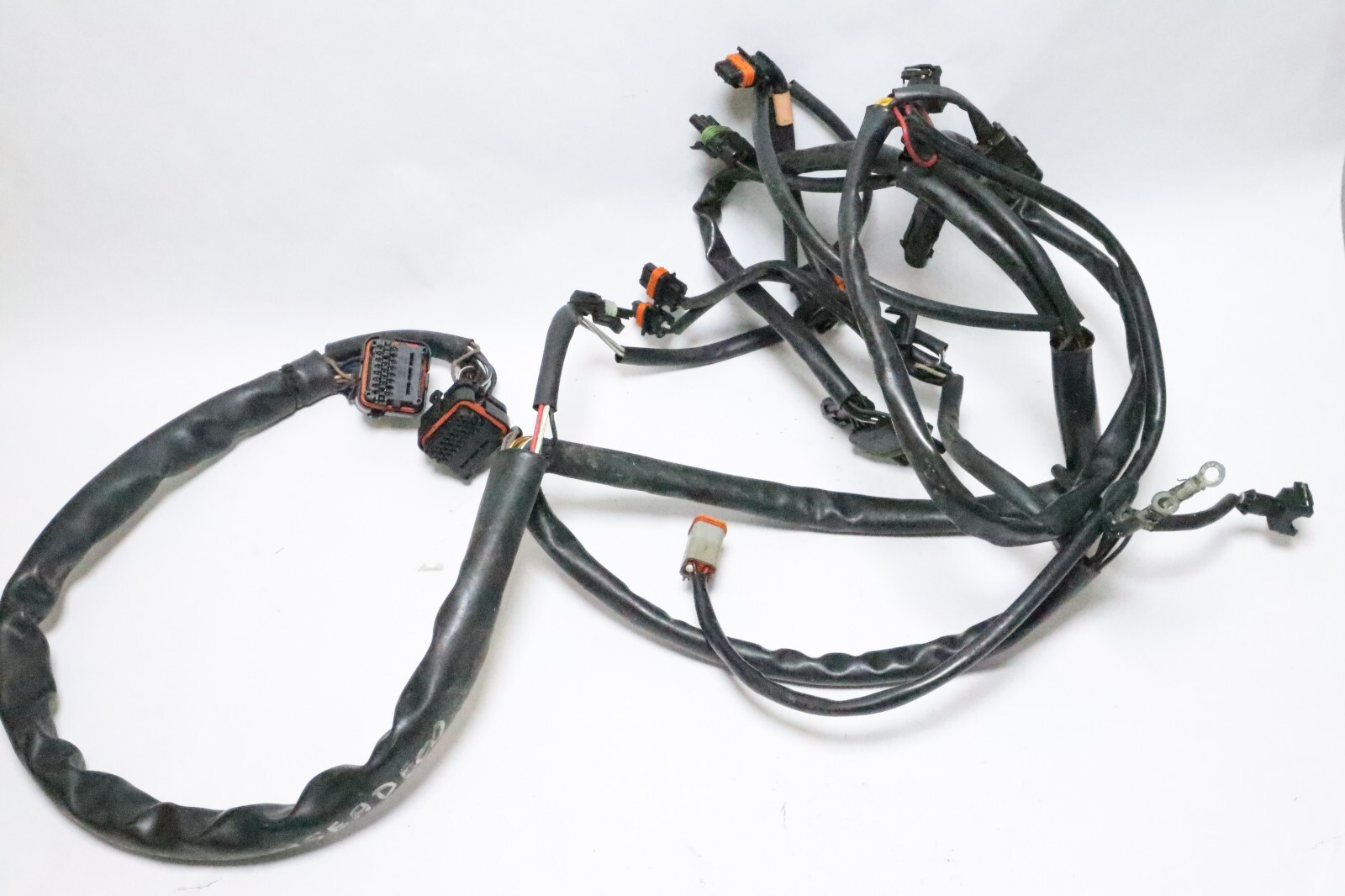 Sea-Doo GSX OEM Main Rear Engine Wiring Harness Motor Wire Loom 278001357