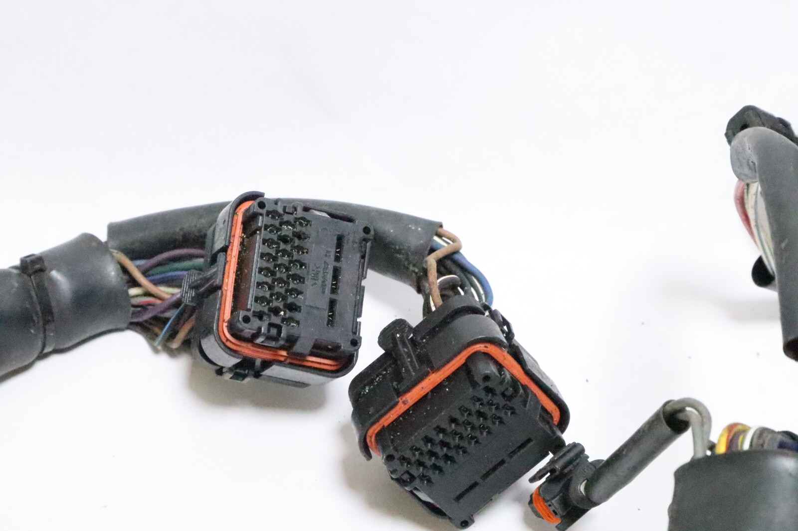 Sea-Doo GSX OEM Main Rear Engine Wiring Harness Motor Wire Loom 278001357 - Image 3