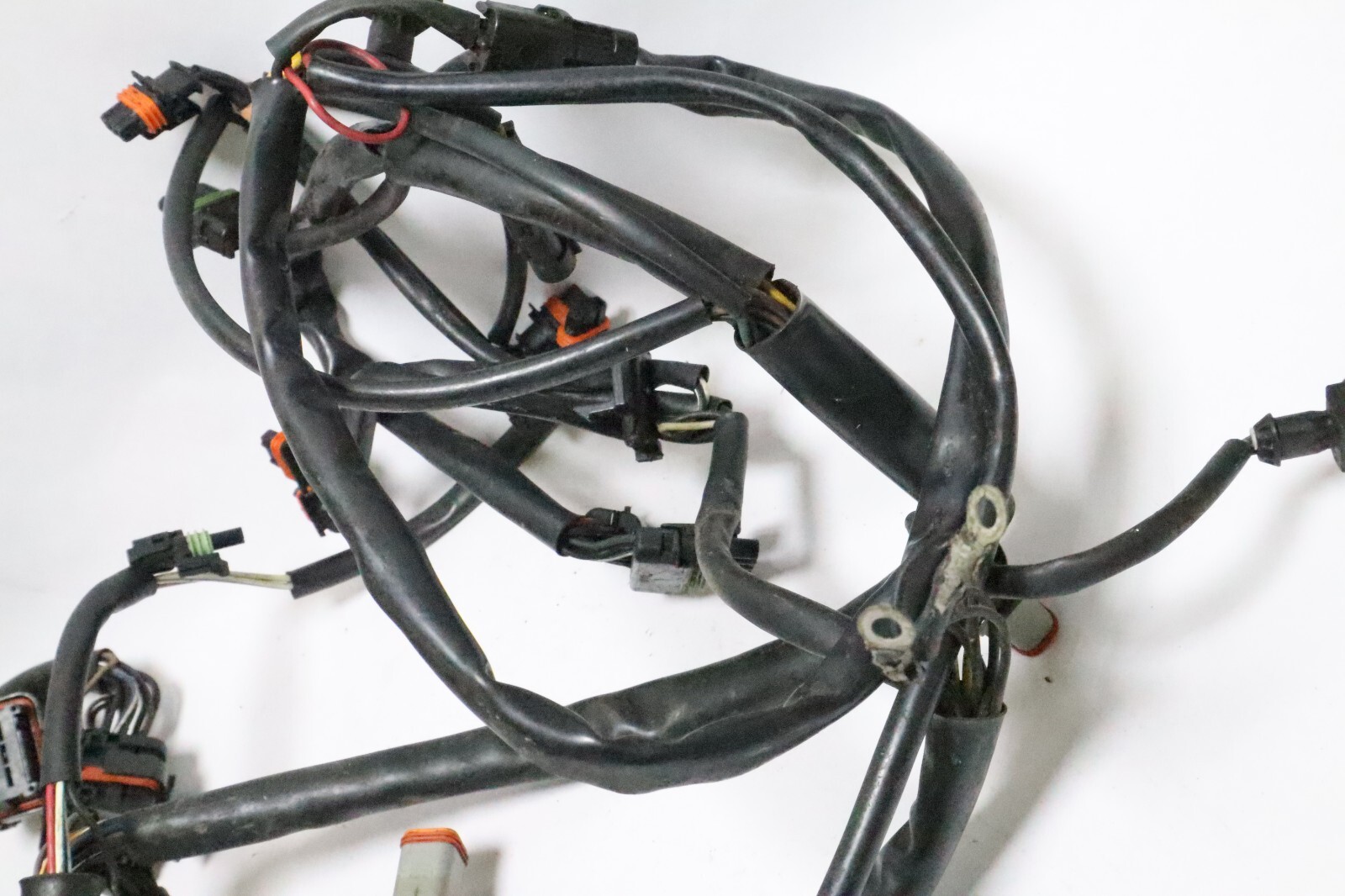 Sea-Doo GSX OEM Main Rear Engine Wiring Harness Motor Wire Loom 278001357 - Image 4
