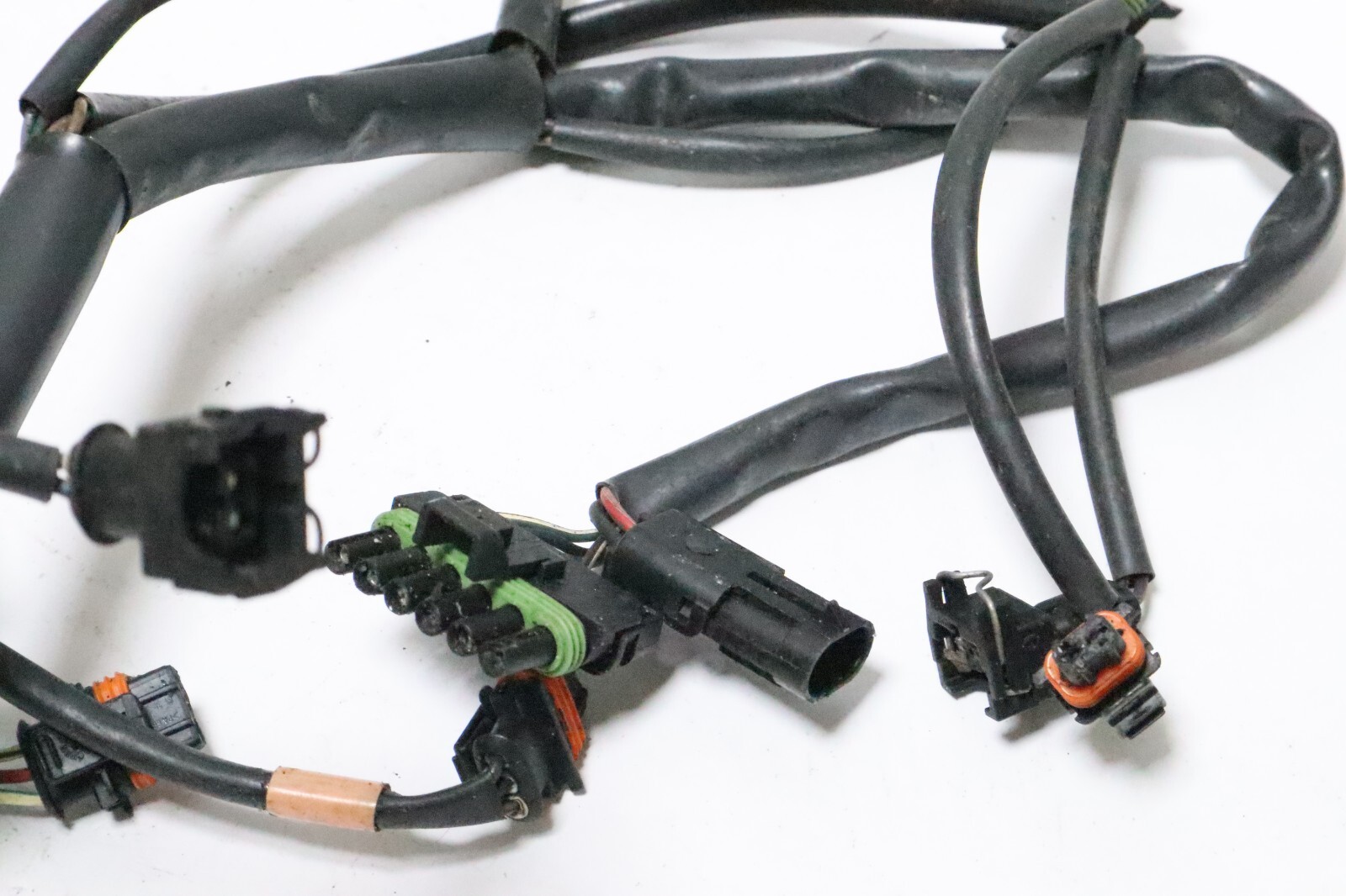 Sea-Doo GSX OEM Main Rear Engine Wiring Harness Motor Wire Loom 278001357 - Image 6