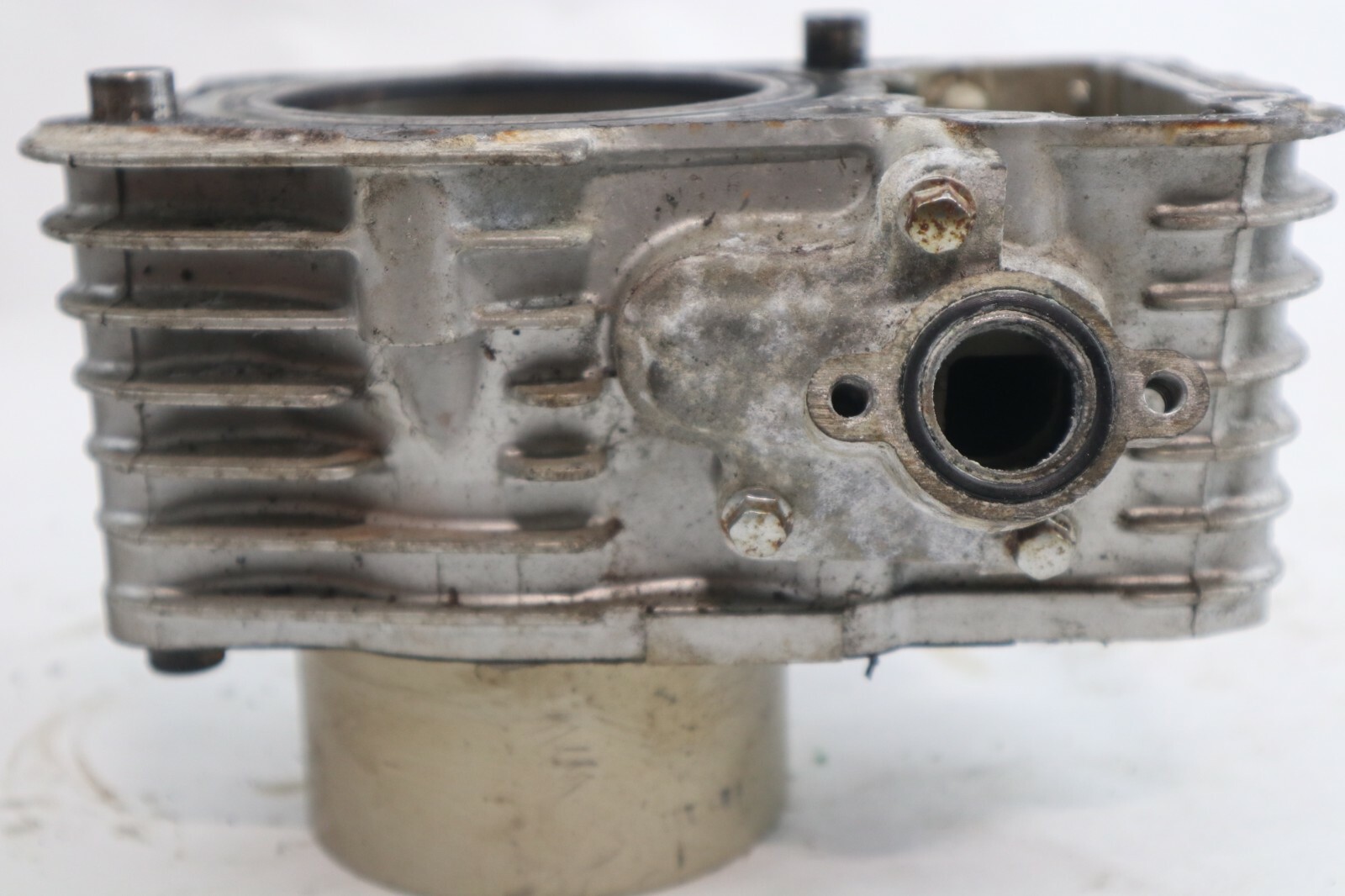 1995 92-99 Suzuki Intruder 800 VS800GL OEM Rear Cylinder Barrel Jug Piston Lot - Image 9
