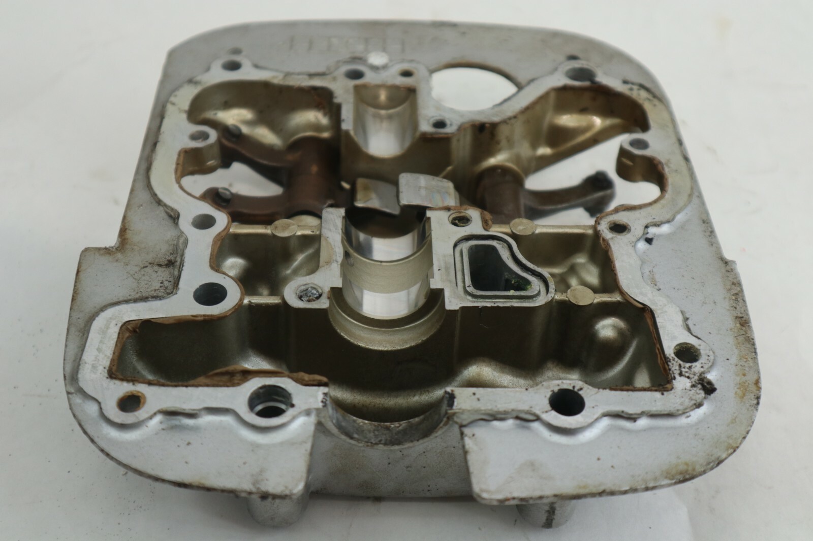 1995-2000 SUZUKI INTRUDER VS800 FRONT CYLINDER HEAD COVER ROCKER ARM ASSEMBLY - Image 10