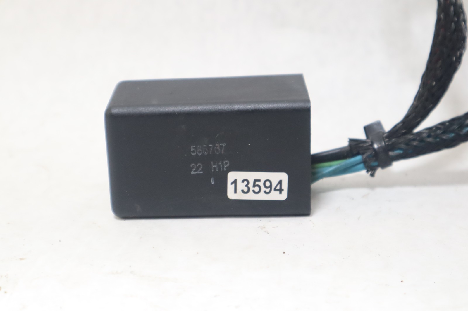 Evinrude ETEC 150 200 hp outboard trim module (586787) - Image 3
