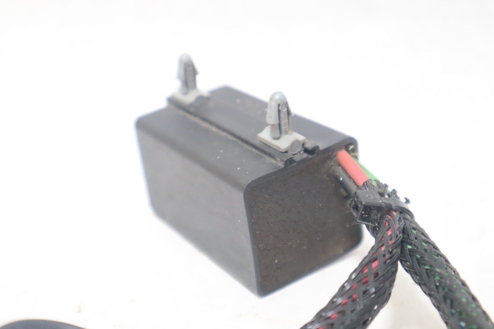 Evinrude ETEC 150 200 hp outboard trim module (586787) - Image 8