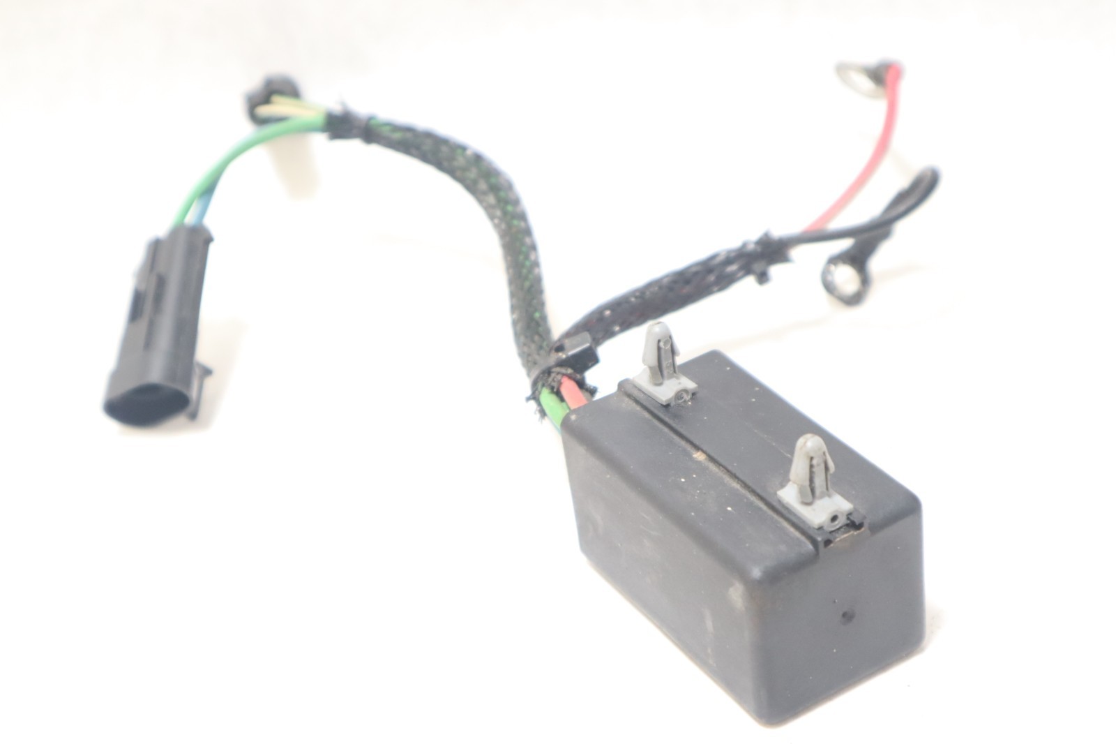 Evinrude ETEC 150 200 hp outboard trim module (586787) - Image 10
