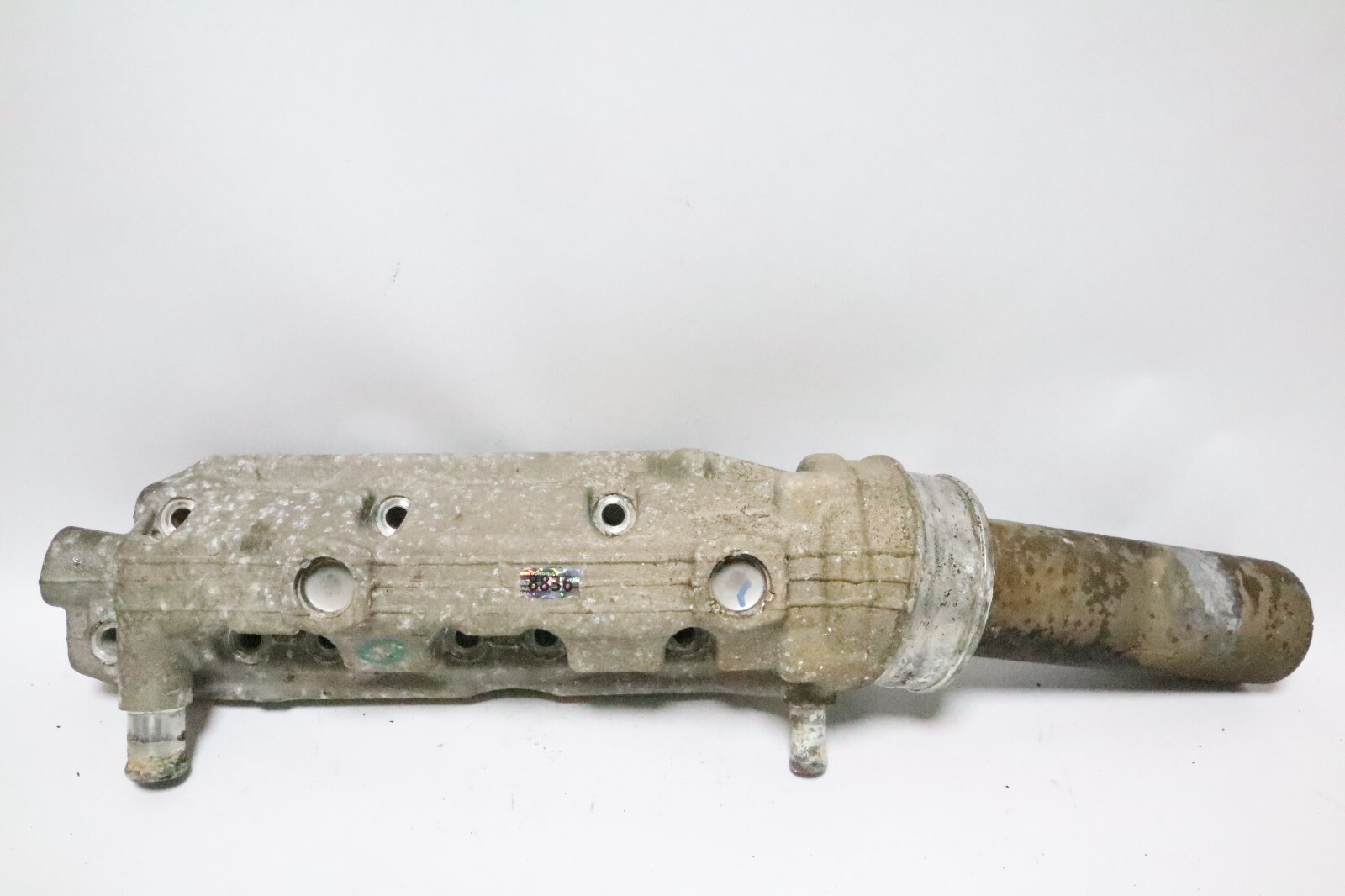 OEM SEA DOO 2014-2021 GTI GTS 90 SPARK ACE HO 900 TRIXX EXHAUST MANIFOLD