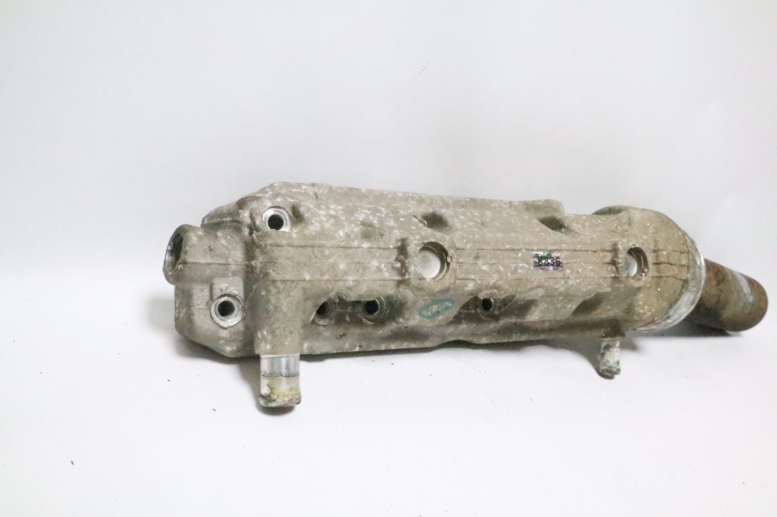 OEM SEA DOO 2014-2021 GTI GTS 90 SPARK ACE HO 900 TRIXX EXHAUST MANIFOLD - Image 3