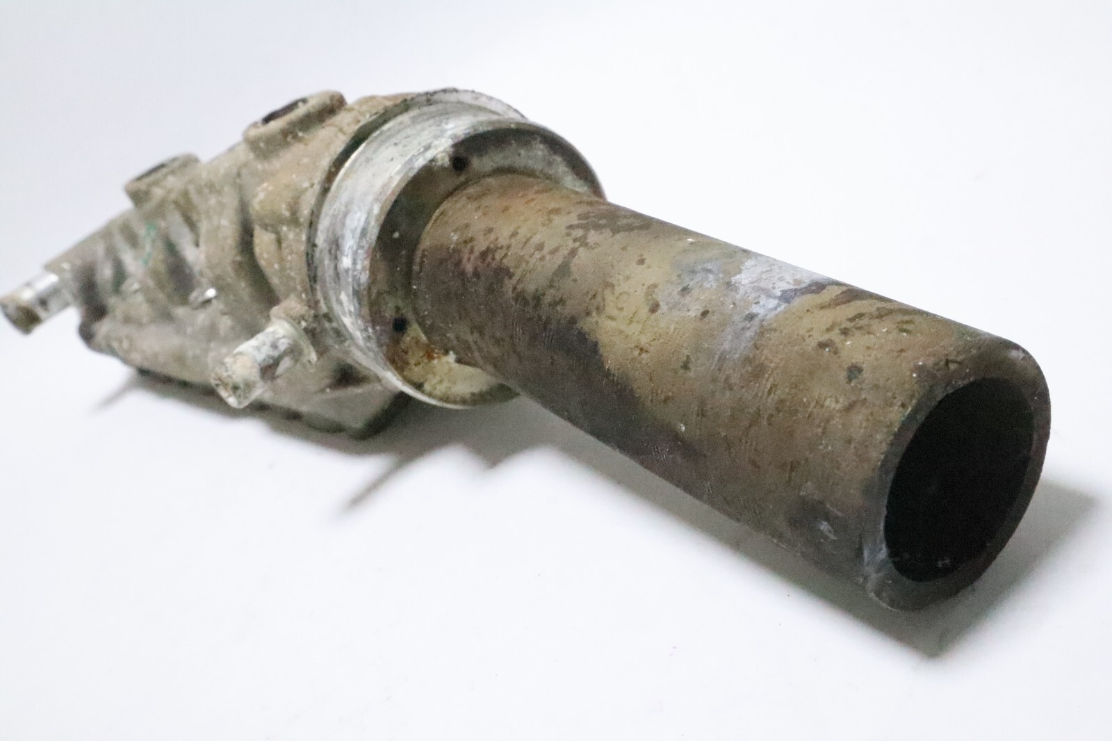 OEM SEA DOO 2014-2021 GTI GTS 90 SPARK ACE HO 900 TRIXX EXHAUST MANIFOLD - Image 4