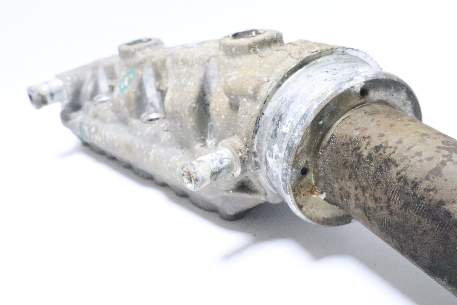 OEM SEA DOO 2014-2021 GTI GTS 90 SPARK ACE HO 900 TRIXX EXHAUST MANIFOLD - Image 5