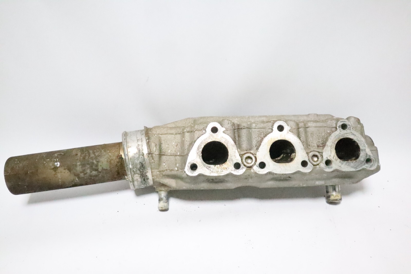 OEM SEA DOO 2014-2021 GTI GTS 90 SPARK ACE HO 900 TRIXX EXHAUST MANIFOLD - Image 9