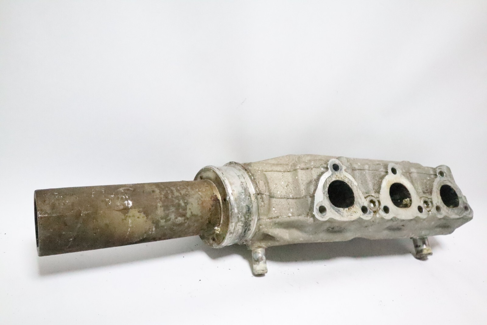 OEM SEA DOO 2014-2021 GTI GTS 90 SPARK ACE HO 900 TRIXX EXHAUST MANIFOLD - Image 10