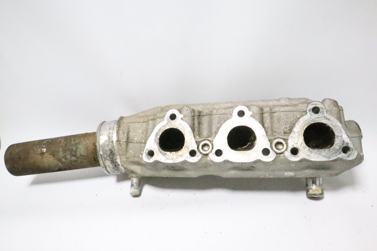 OEM SEA DOO 2014-2021 GTI GTS 90 SPARK ACE HO 900 TRIXX EXHAUST MANIFOLD - Image 11