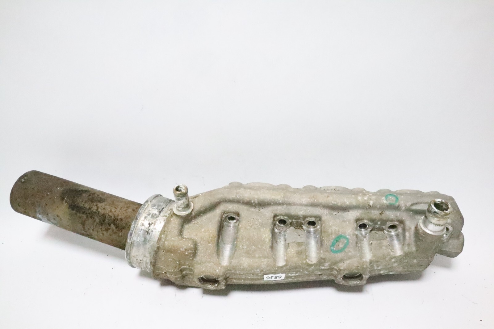 OEM SEA DOO 2014-2021 GTI GTS 90 SPARK ACE HO 900 TRIXX EXHAUST MANIFOLD - Image 12