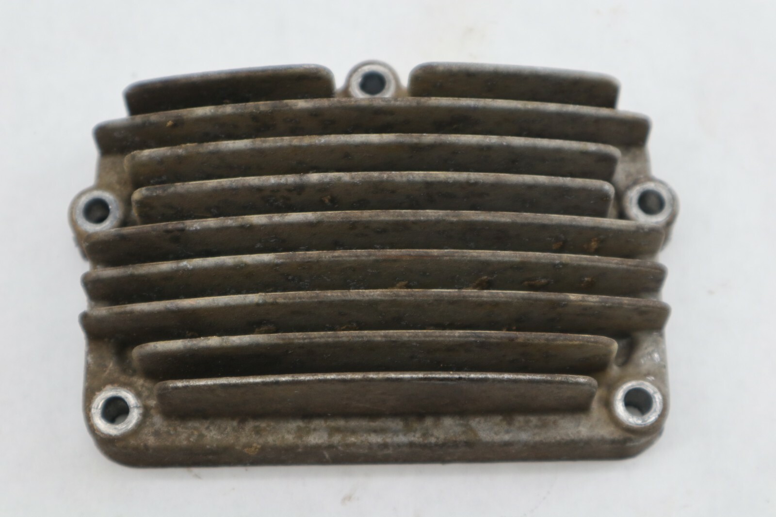 00 Polaris Sportsman 335 4x4 Outer Camshaft Cover - Image 2