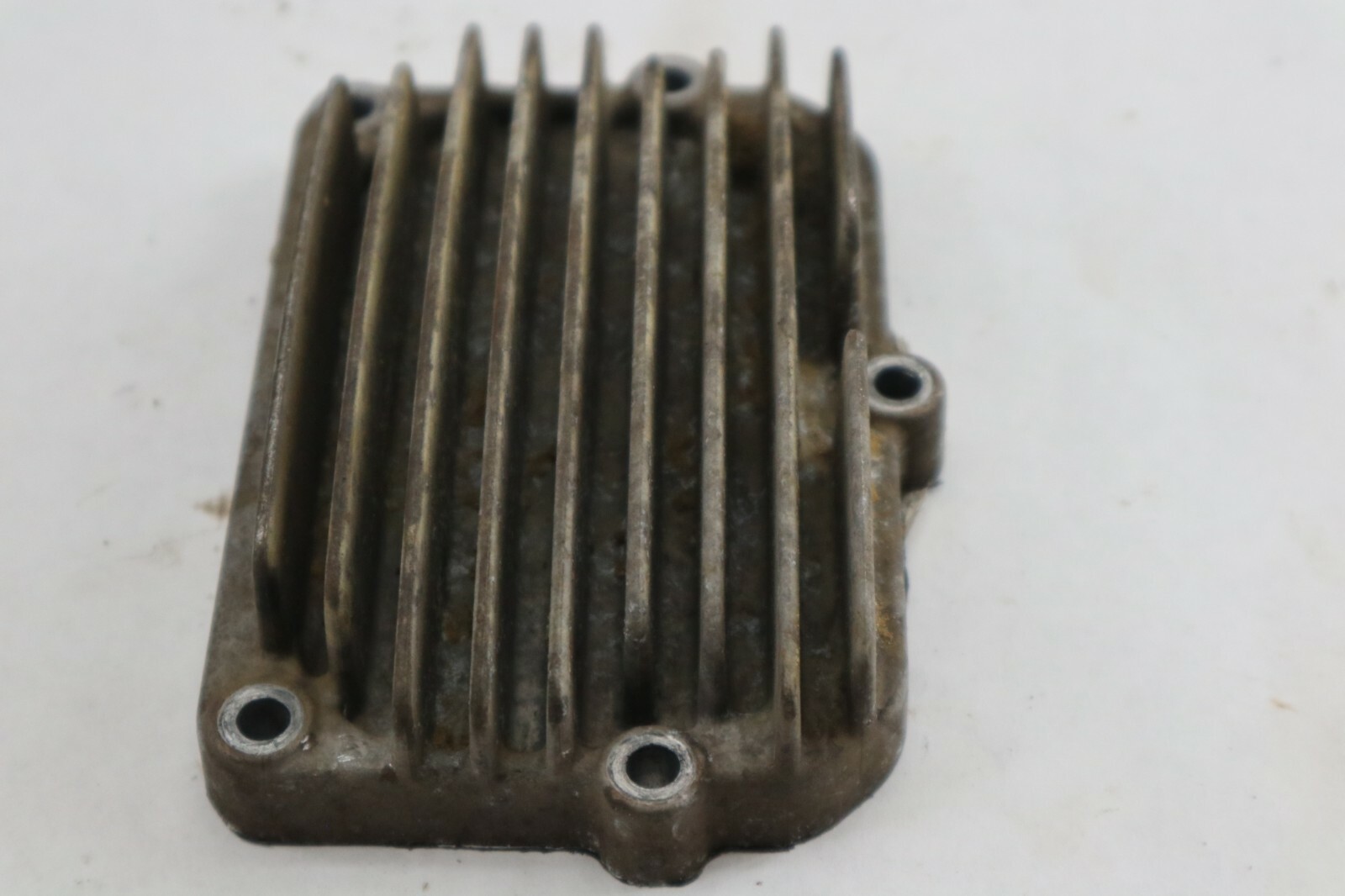 00 Polaris Sportsman 335 4x4 Outer Camshaft Cover - Image 3