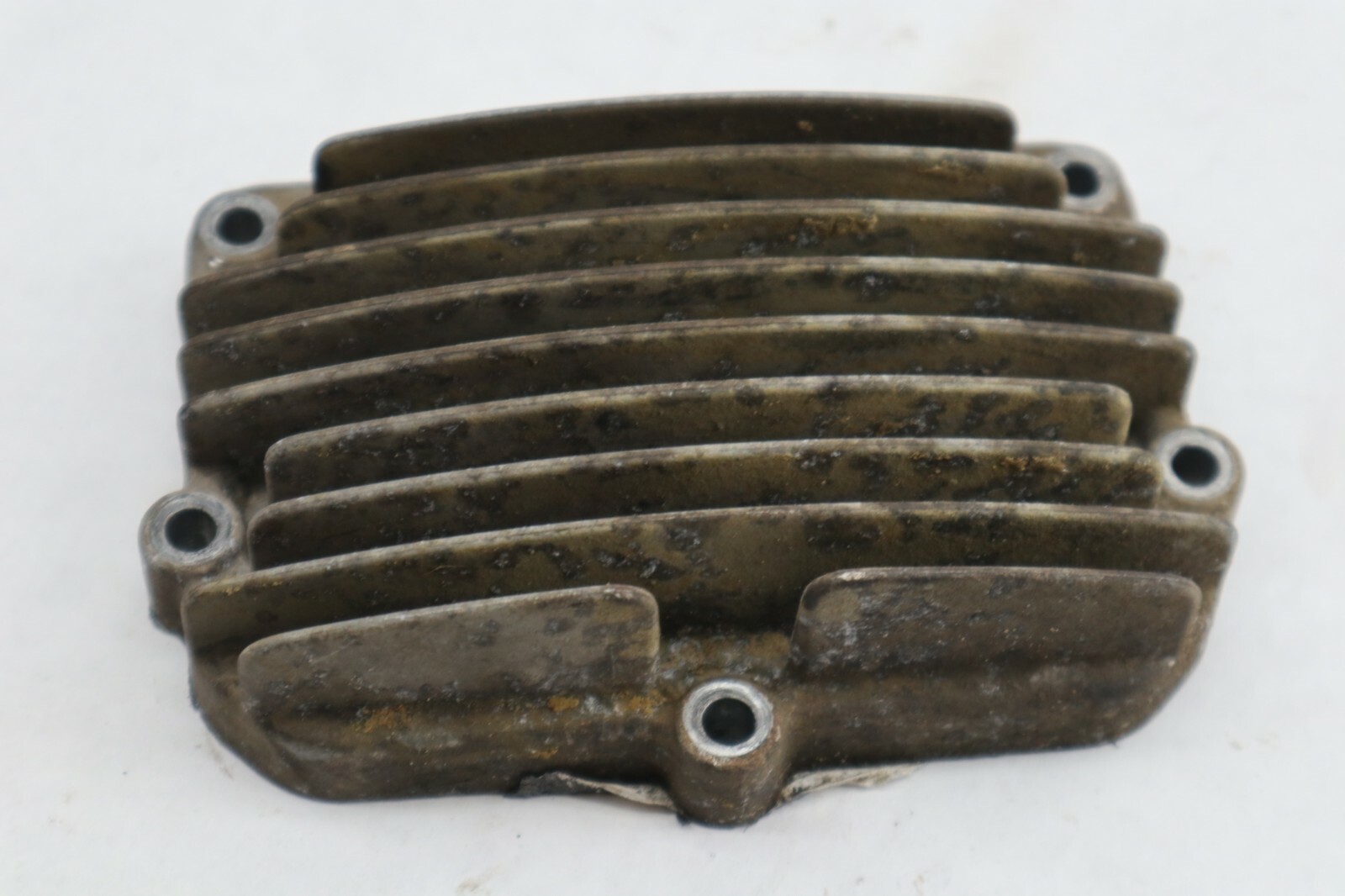 00 Polaris Sportsman 335 4x4 Outer Camshaft Cover - Image 4