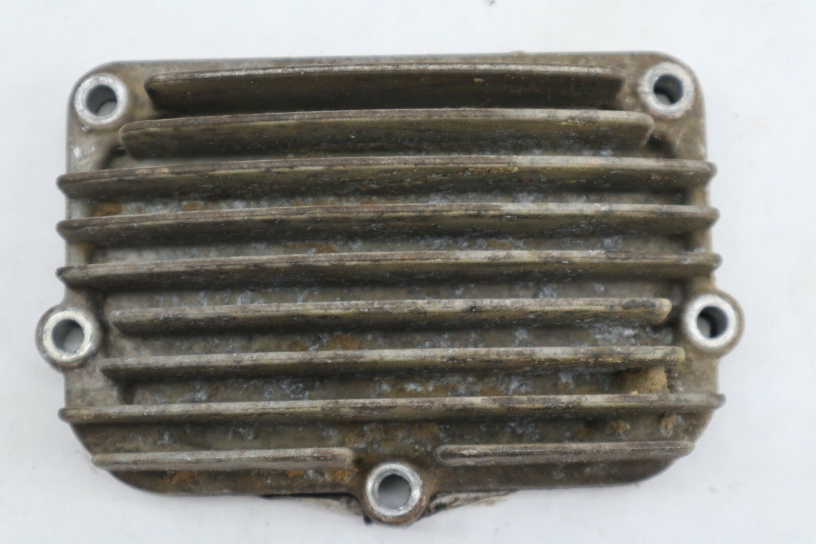 00 Polaris Sportsman 335 4x4 Outer Camshaft Cover - Image 5