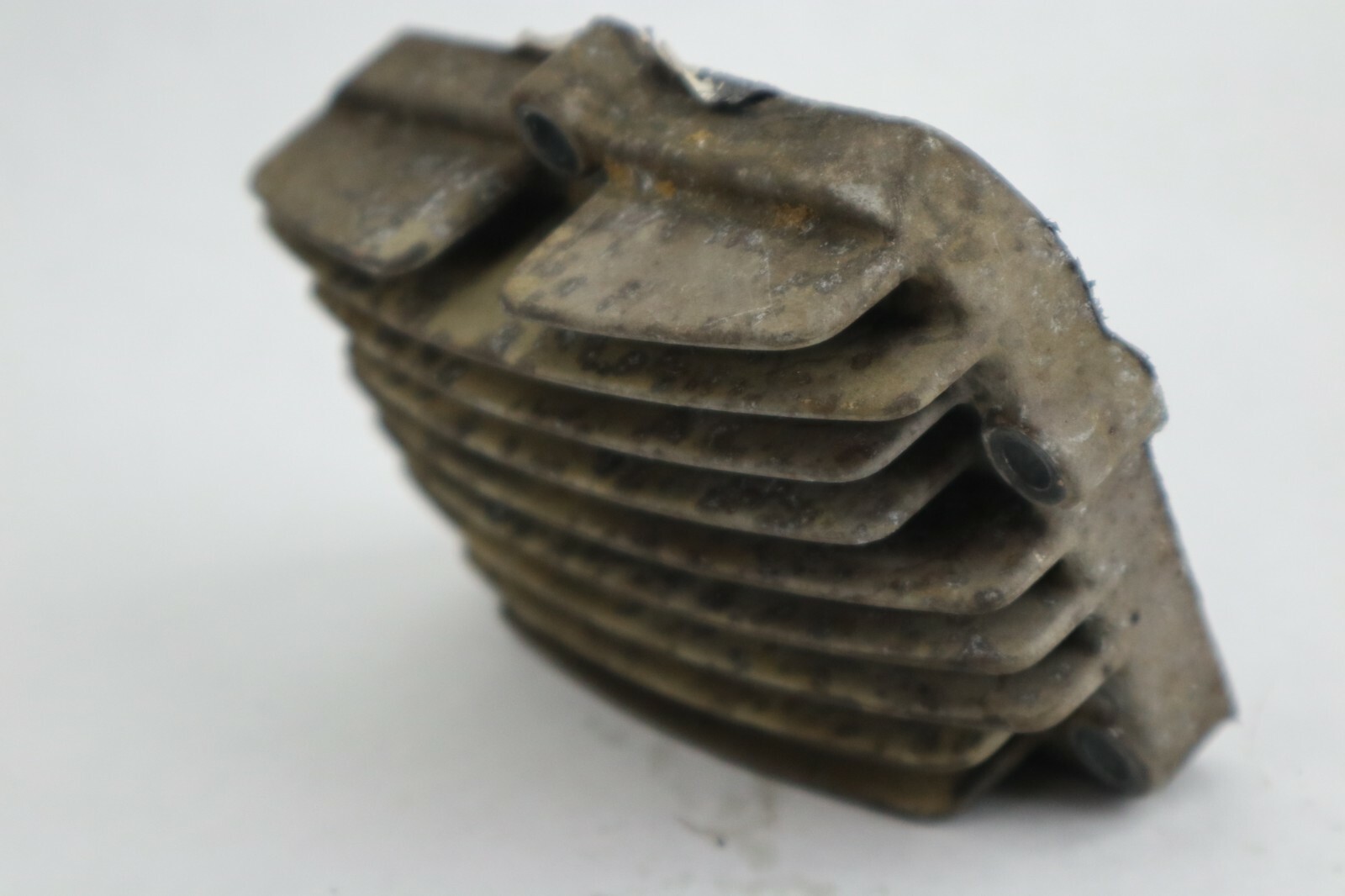 00 Polaris Sportsman 335 4x4 Outer Camshaft Cover - Image 8