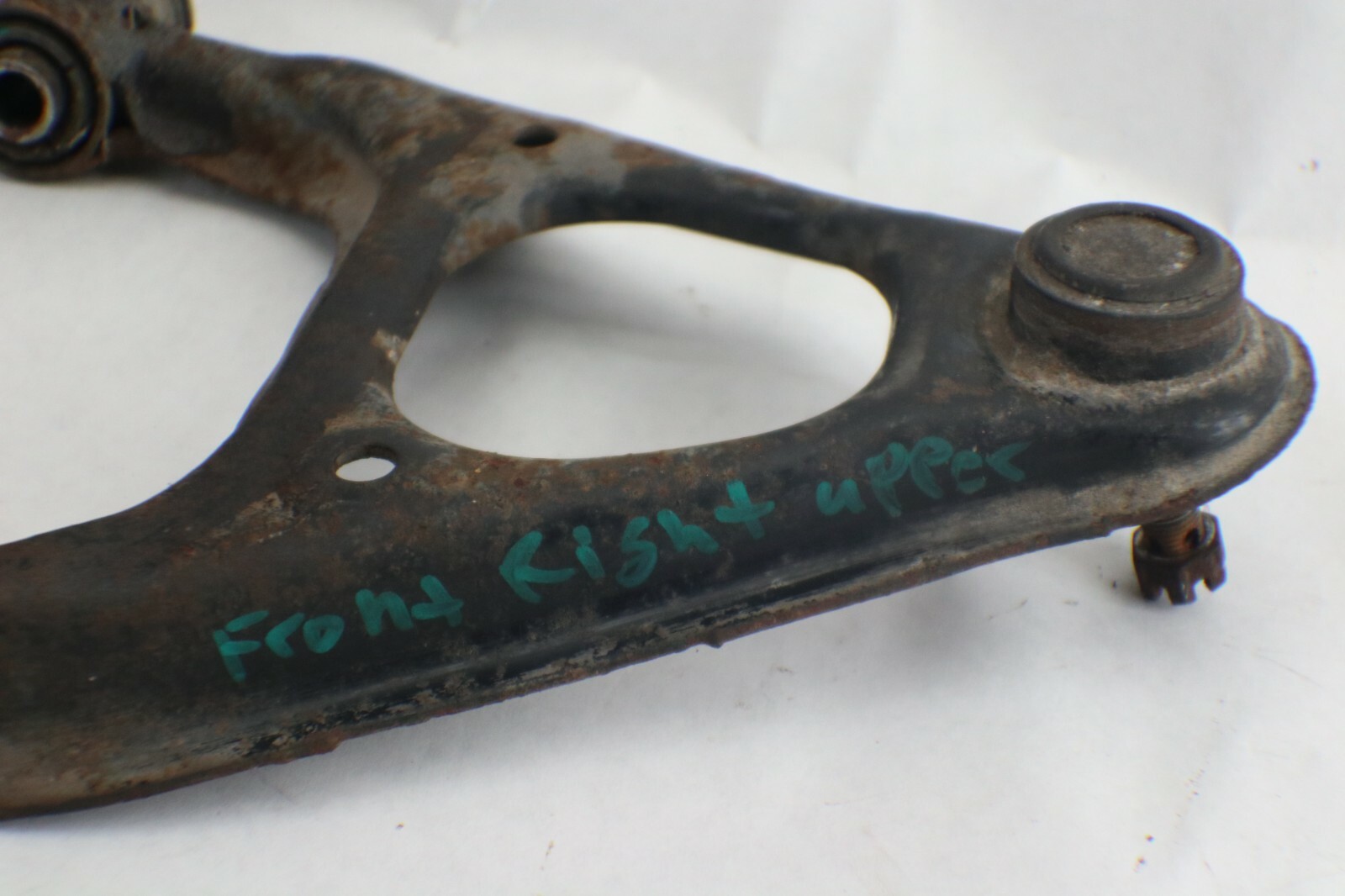 1990-1997 Mazda Miata Mx5 Oem Front Left Right Upper Control Arm 90-97 - Image 2