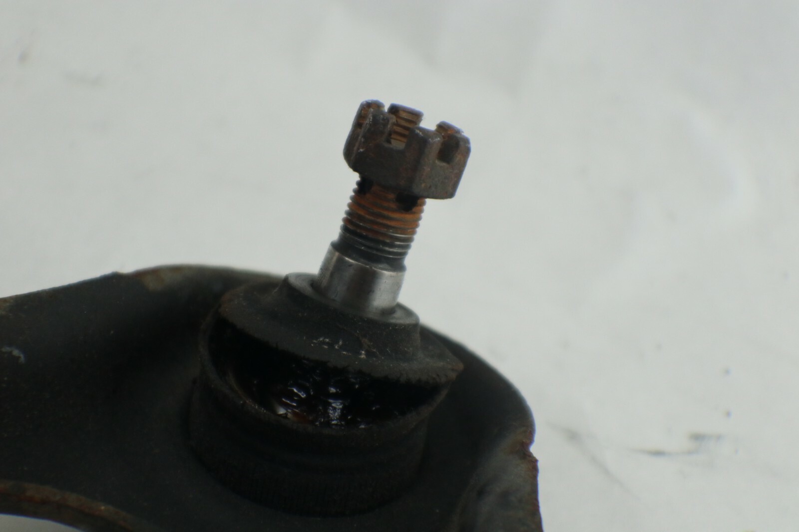 1990-1997 Mazda Miata Mx5 Oem Front Left Right Upper Control Arm 90-97 - Image 9