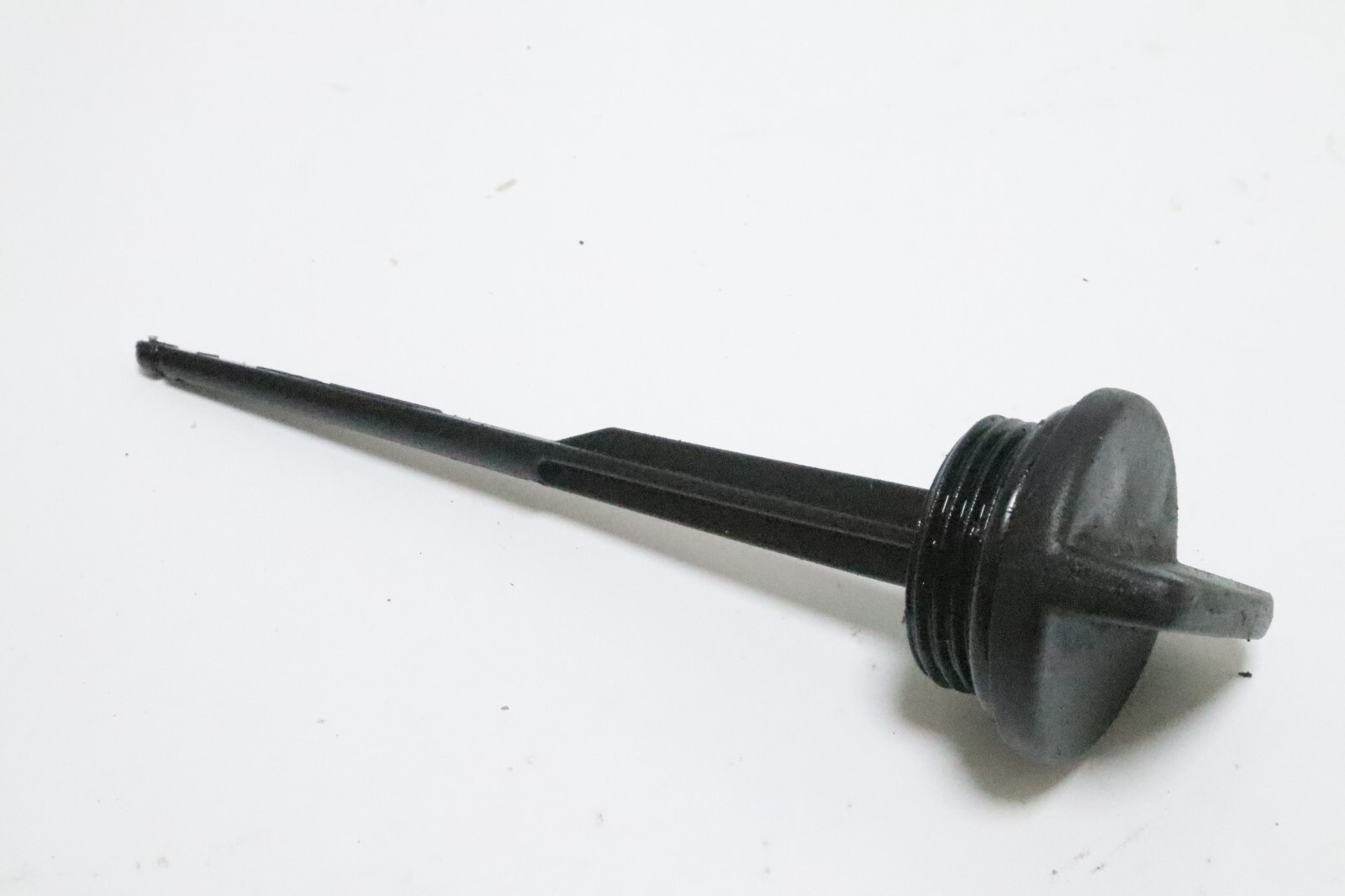 07 08 BMW G 650 X challenge Oil Tank dip stick - Image 3