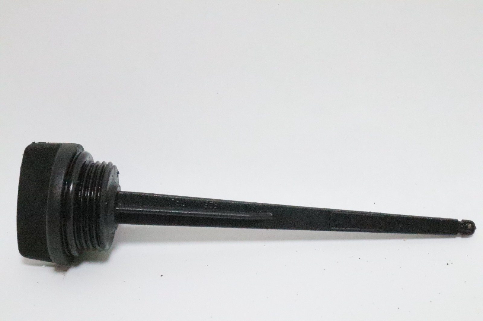 07 08 BMW G 650 X challenge Oil Tank dip stick - Image 4