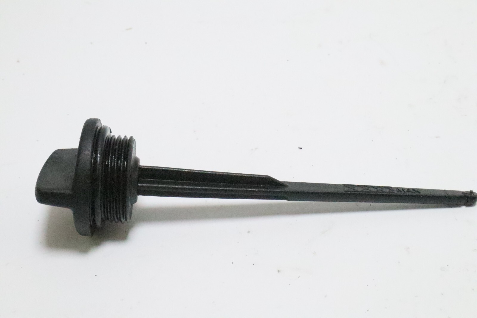 07 08 BMW G 650 X challenge Oil Tank dip stick - Image 6