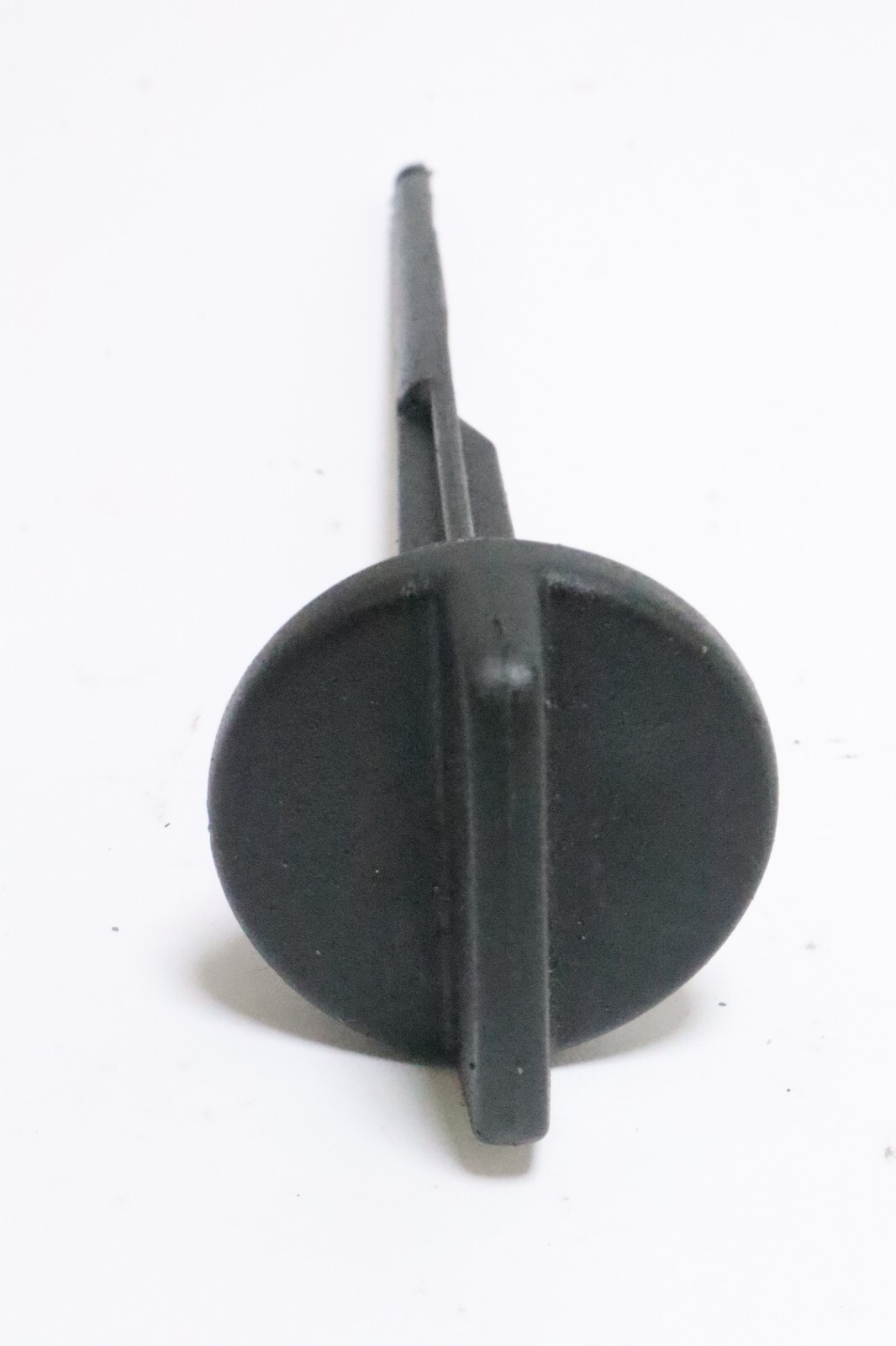 07 08 BMW G 650 X challenge Oil Tank dip stick - Image 9