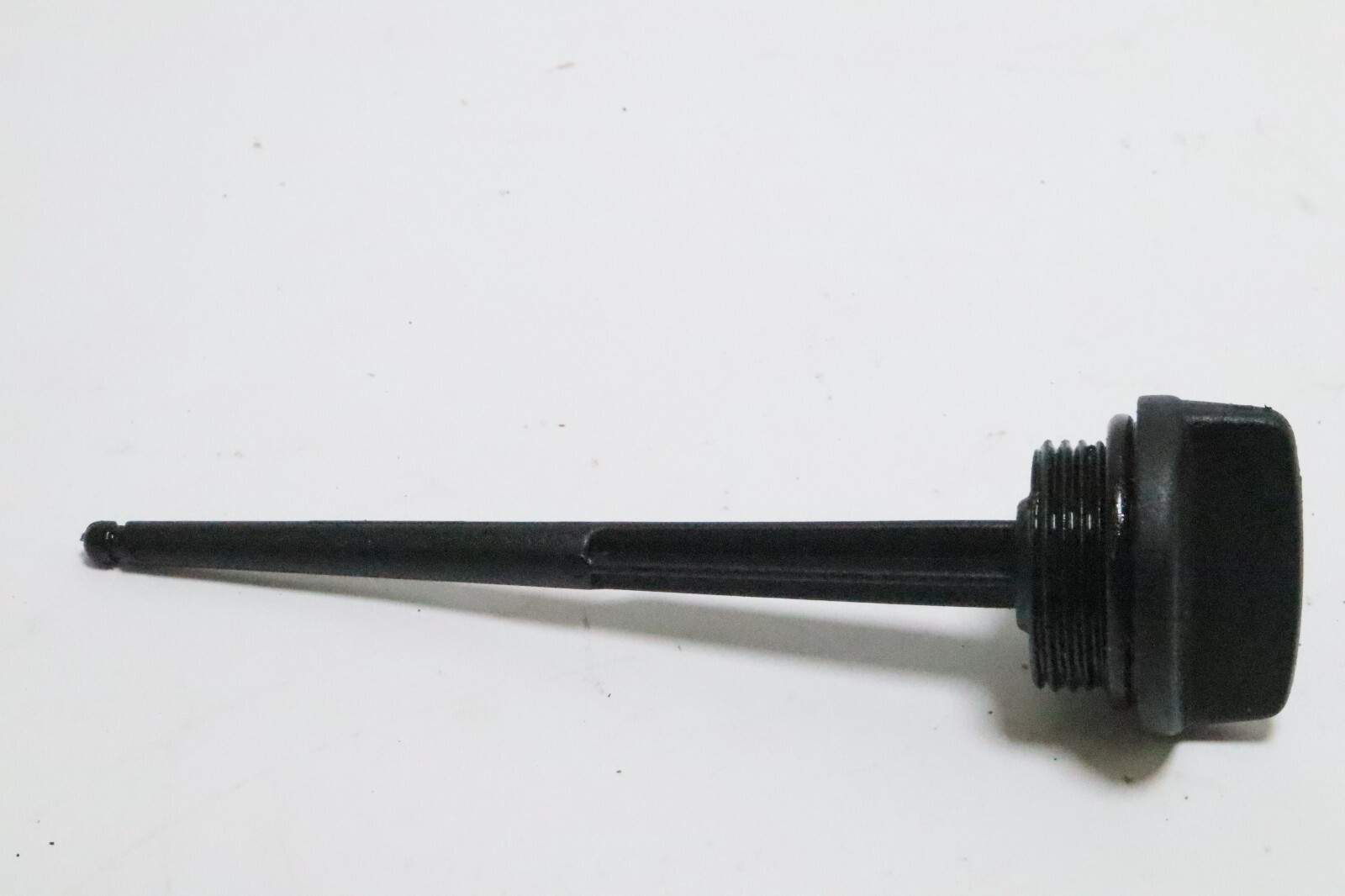 07 08 BMW G 650 X challenge Oil Tank dip stick - Image 11