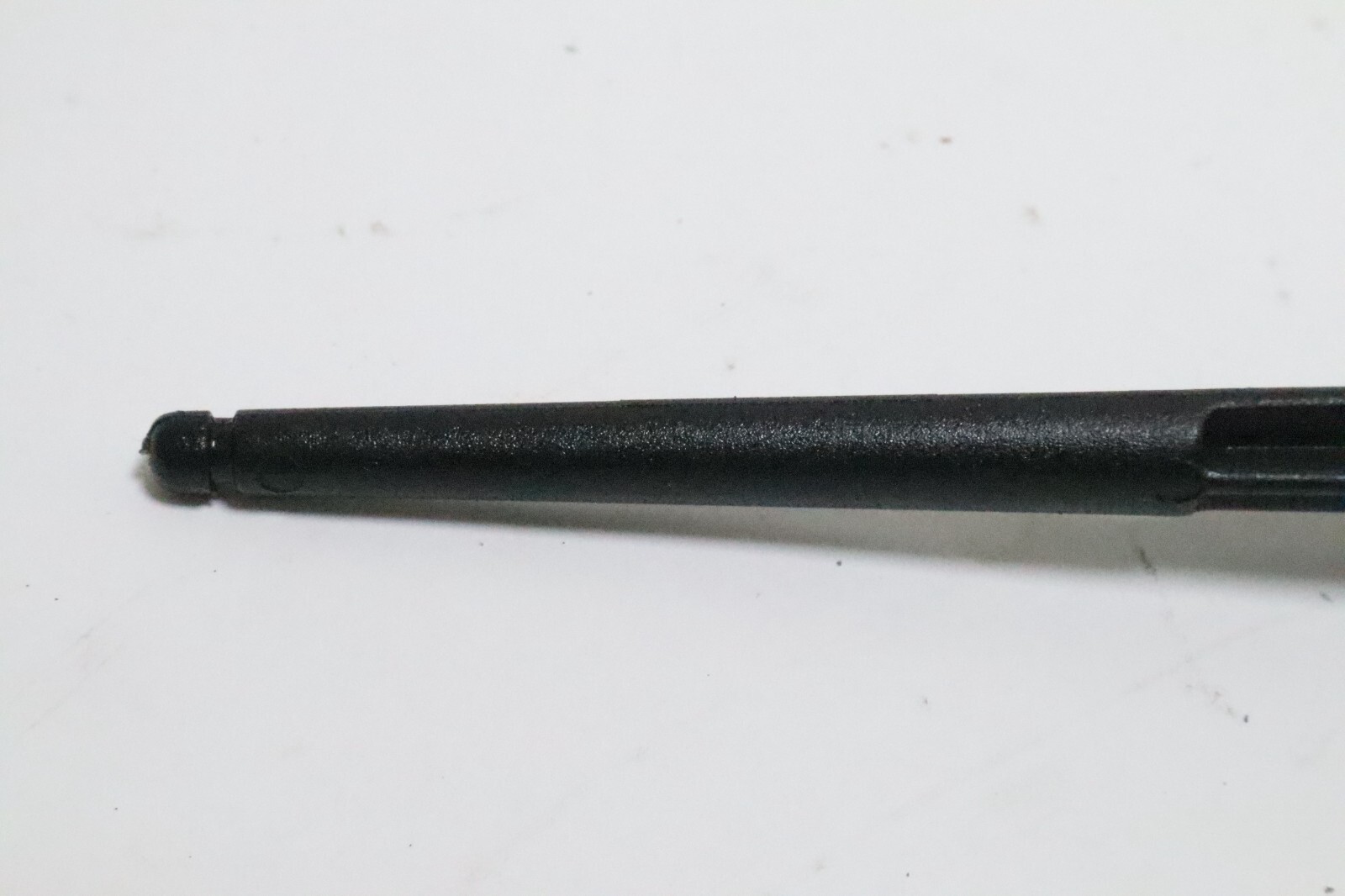 07 08 BMW G 650 X challenge Oil Tank dip stick - Image 13