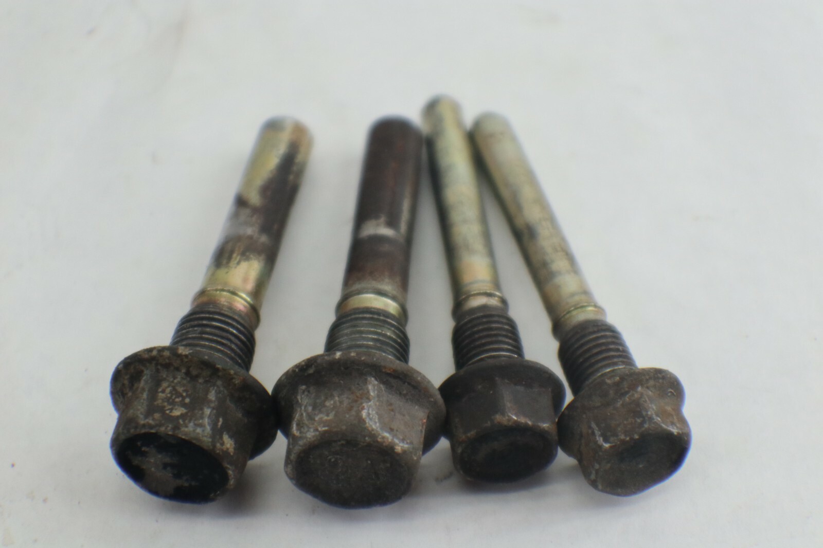 Used Front Brake Caliper PIN Bolt 90-05 Mazda Miata MX5 OEM