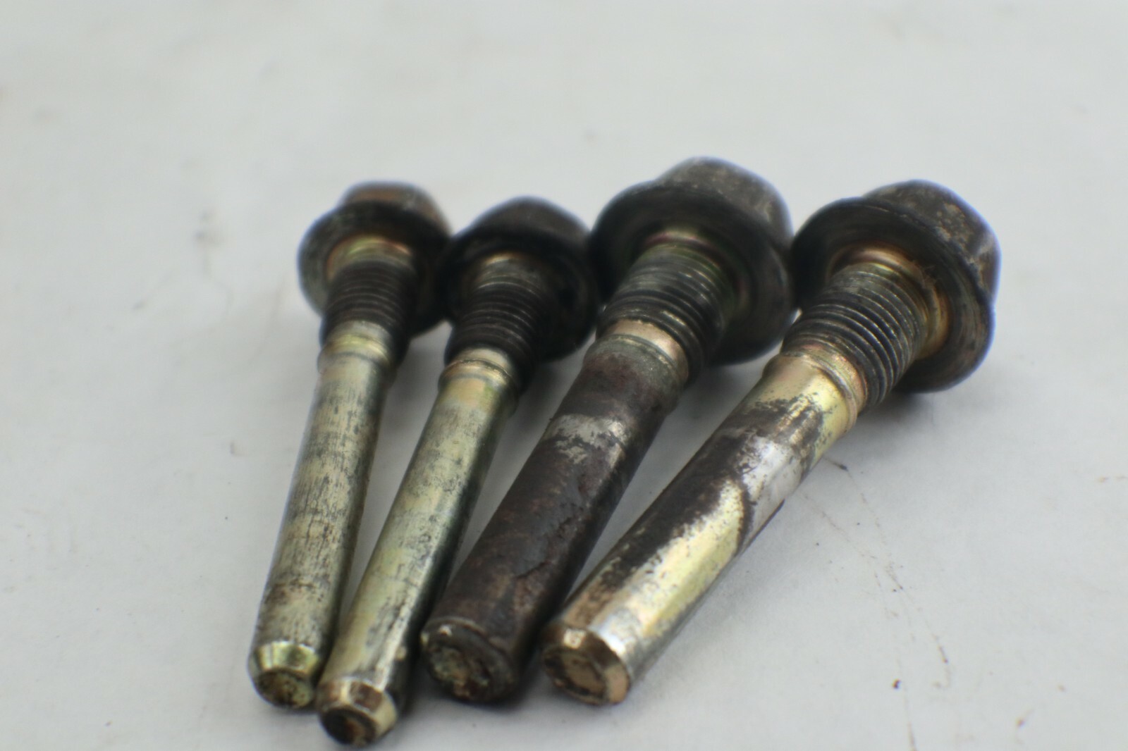 Used Front Brake Caliper PIN Bolt 90-05 Mazda Miata MX5 OEM - Image 5