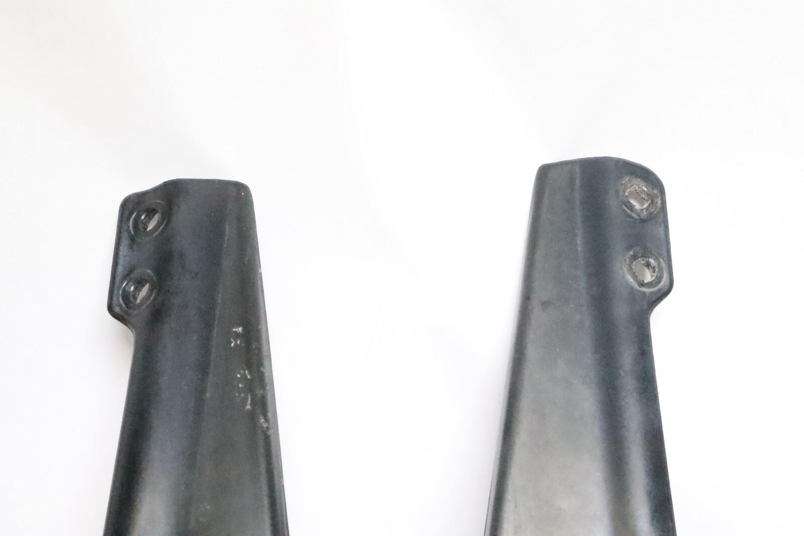 2000 - 2003 Sea-Doo GTX LRV LEFT Right Hull Moulding Black OEM# 291001404 - Image 6